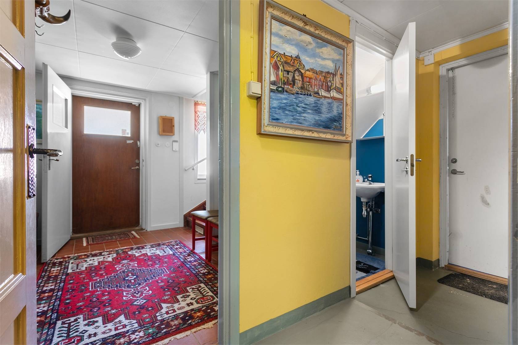 4 rum Villa på Sveavägen 20 Tumba Botkyrka kommun - bild 8