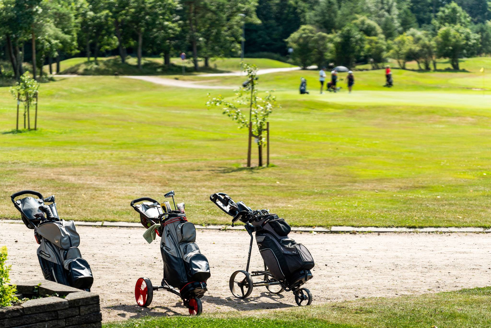3 rum Villa på Slingervägen 5 Haverdal Halmstads kommun - bild 43