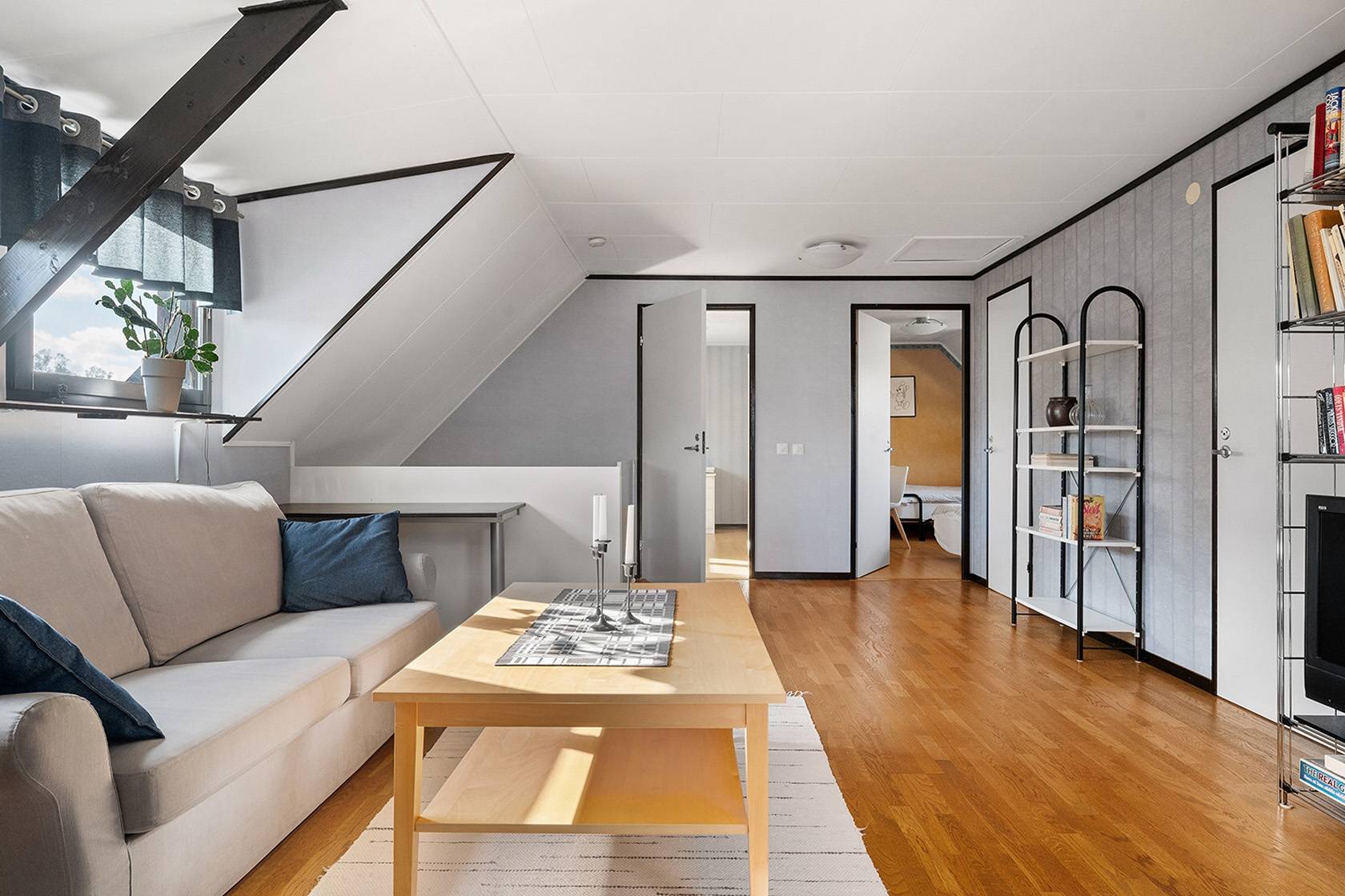 132 m² Villa på Skiftesgatan 23 Gislaveds kommun - bild 18