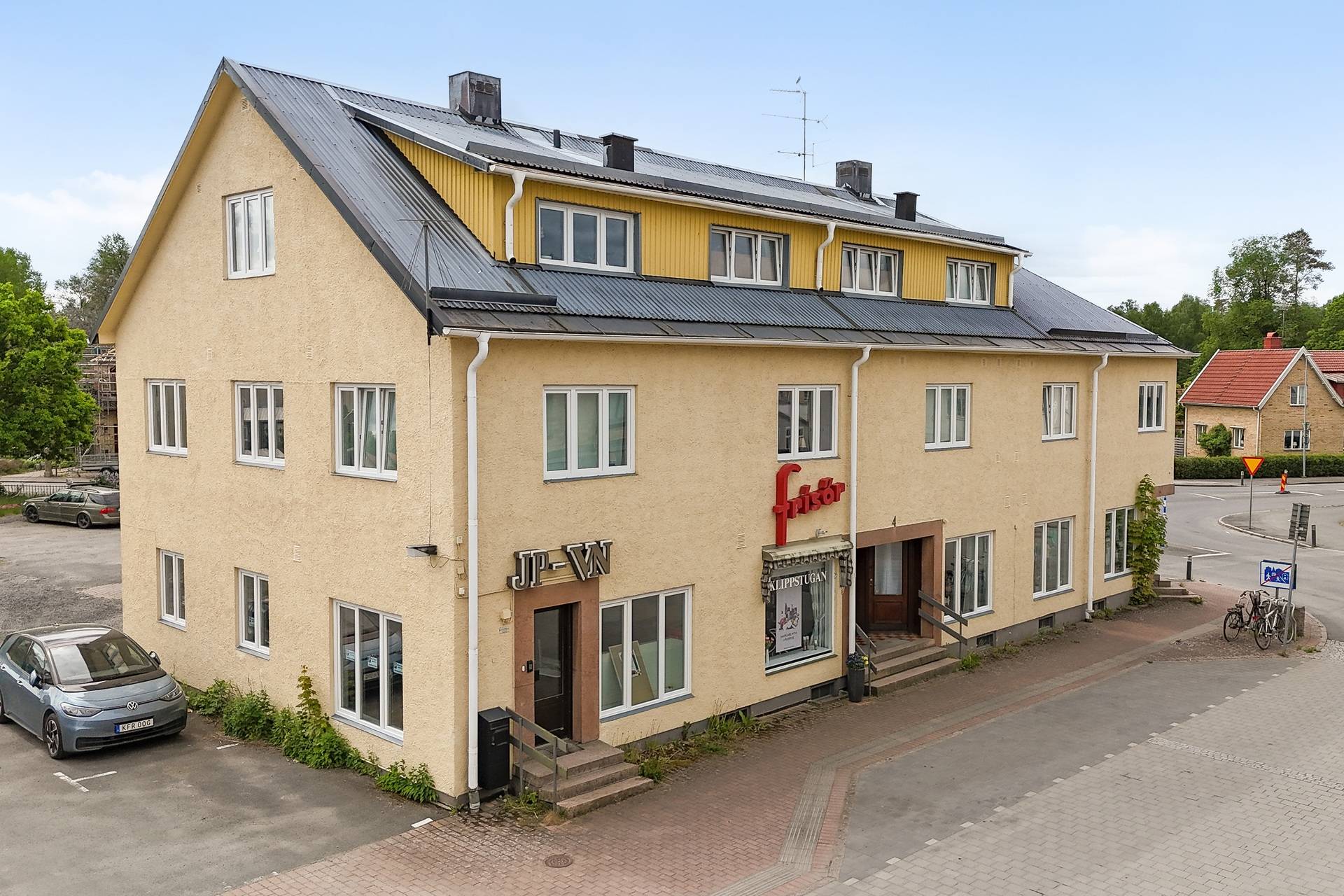 Övrig på Götaforsvägen 27 Centrumkärnan Vaggeryds kommun - bild 2