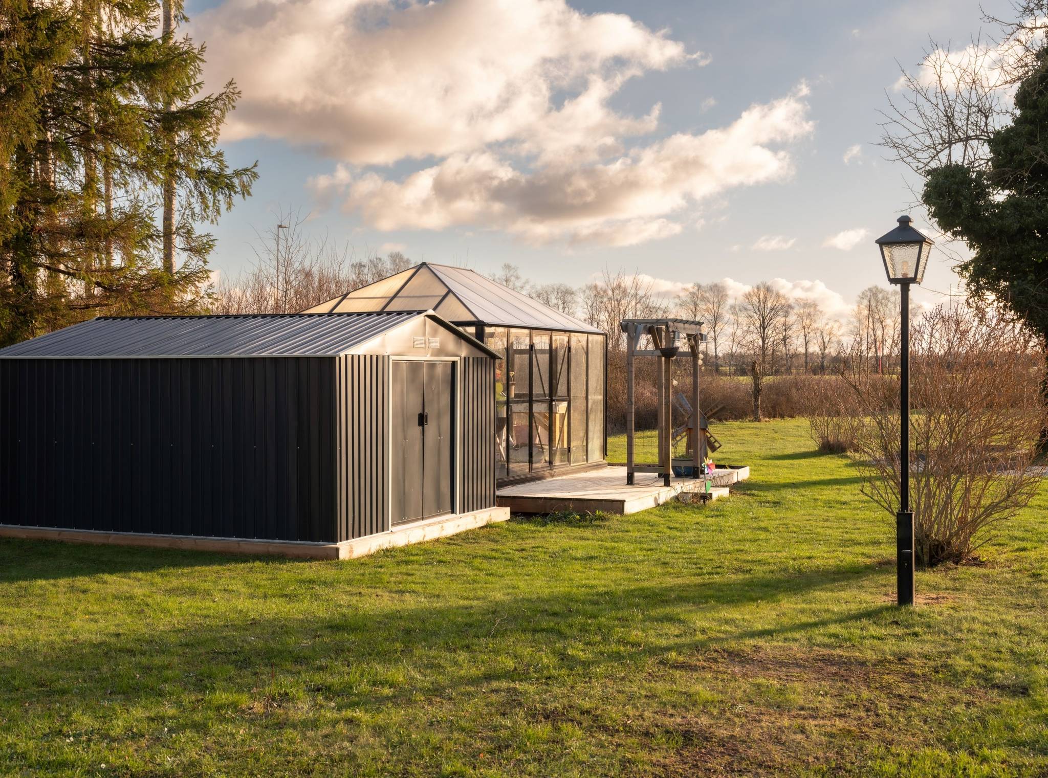5 rum Villa på Vänge Bjärges 202 Vänge Gotlands kommun - bild 49