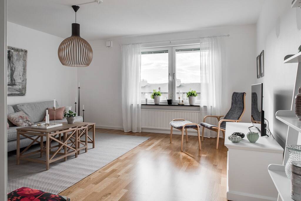3 rum Lägenhet på Sandbanksvägen 12 Skogome Göteborgs kommun - bild 14