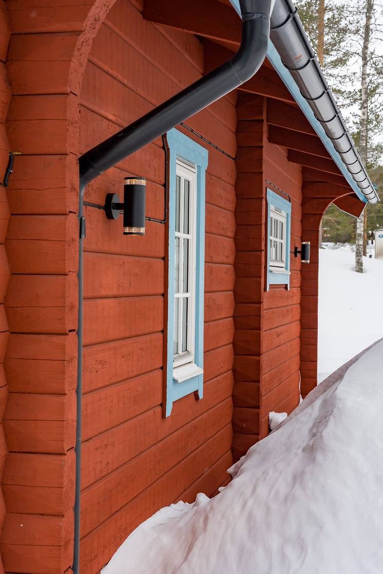 4 rum Vinterbonat fritidshus på Dalbyn 605A Lindvallen Malung-Sälens kommun - bild 24