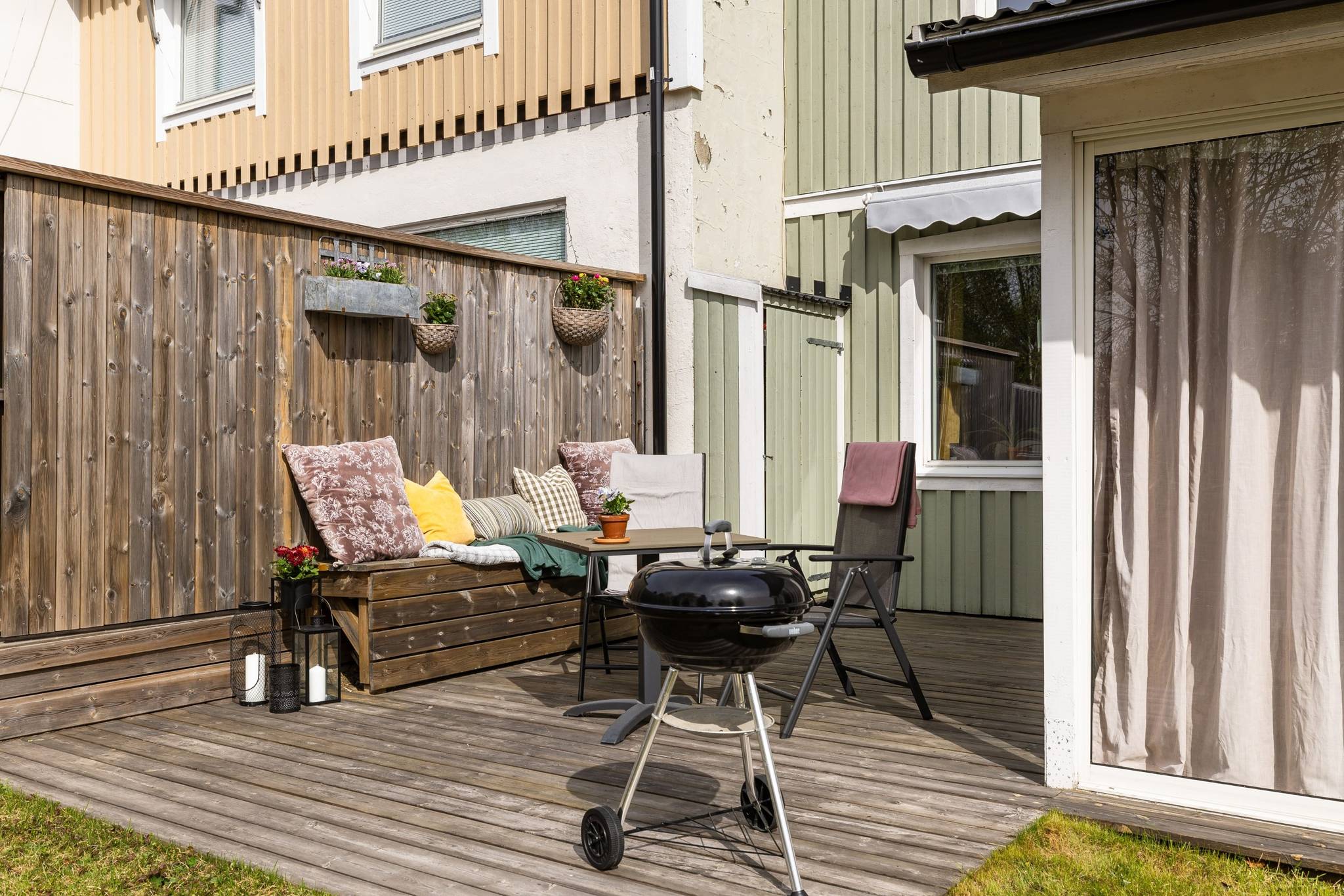 3 rum Radhus på Solhöjden 4 Bondsjöhöjden Härnösands kommun - bild 24