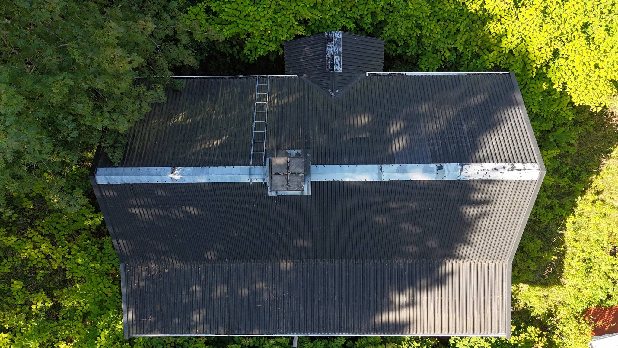 3 rum Fritidshus på Nädhult 409 Hylte kommun - bild 23