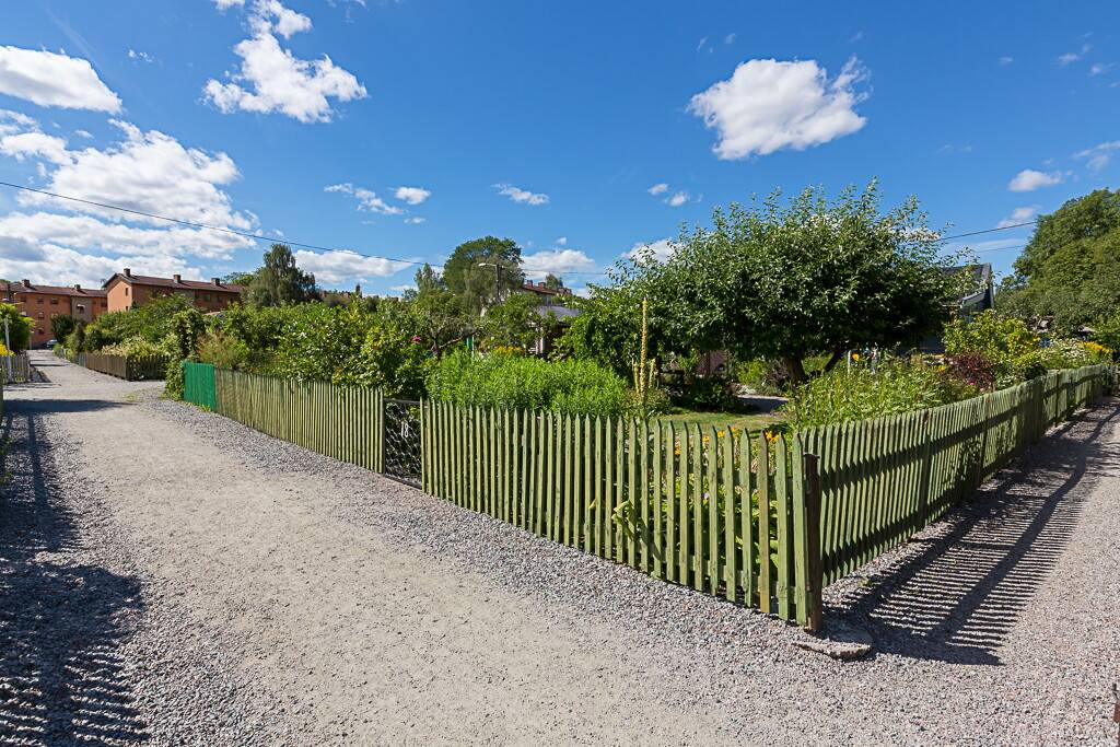 2 rum Lägenhet på Spångavägen 40 Riksby Stockholms kommun - bild 32
