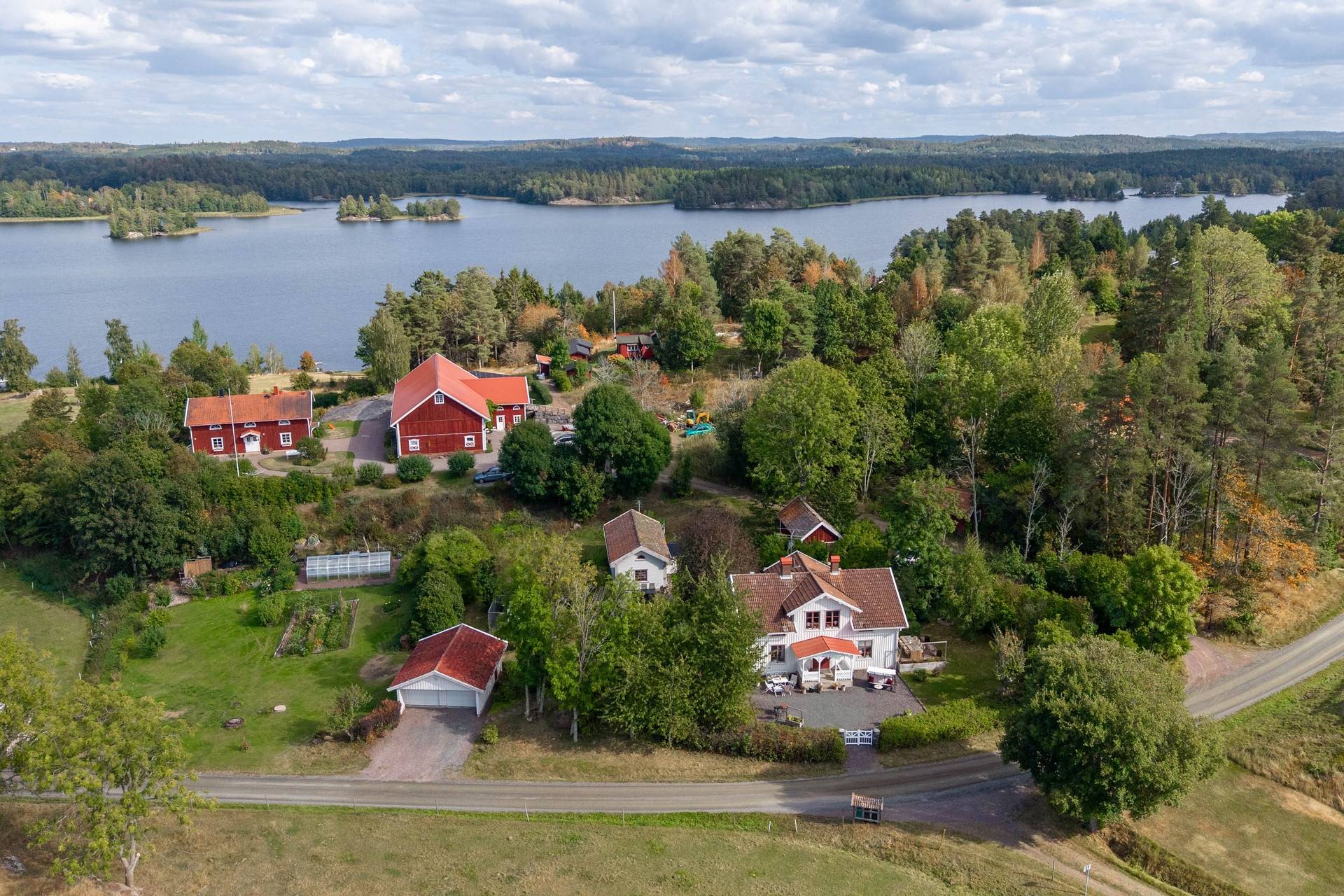 5 rum Villa på Bunnström 7 Bunnström Jönköpings kommun - bild 59