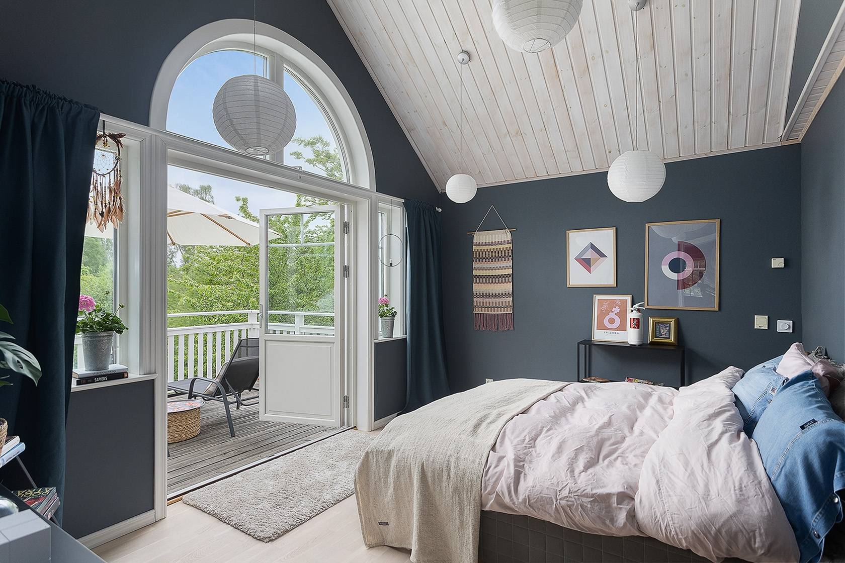 7 rum Villa på Vettekullavägen 253-11 Vettekulla Karlshamns kommun - bild 16