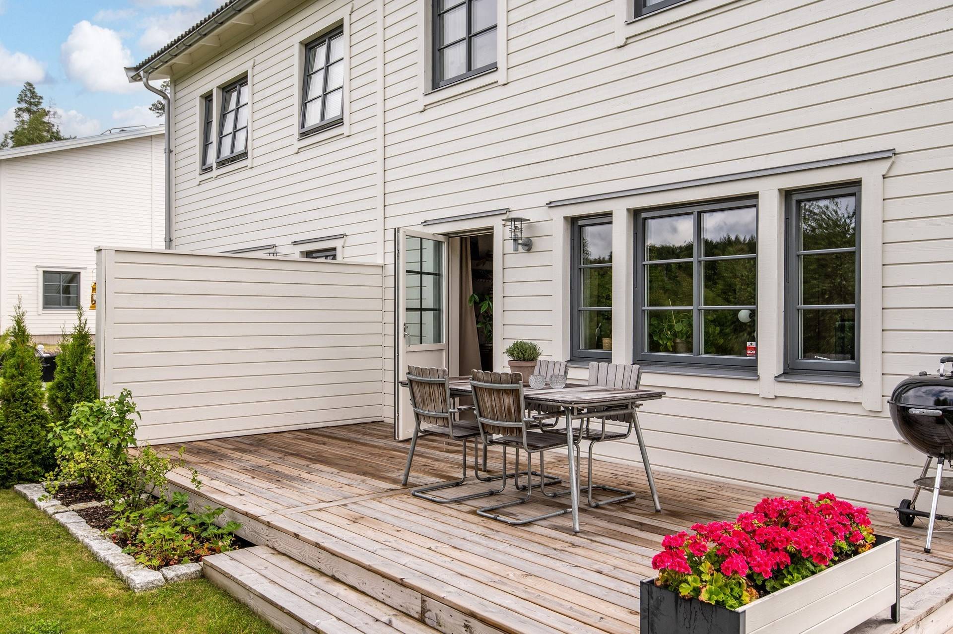 5 rum Parhus på Ryssnäsvägen 15A Svärtinge Skogsbacke Norrköpings kommun - bild 29