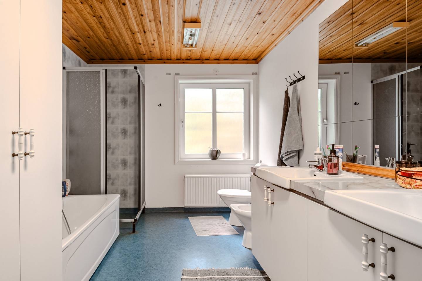 7 rum Gård utan jordbruk på Naglarbyvägen 28B Gustafs Säters kommun - bild 21