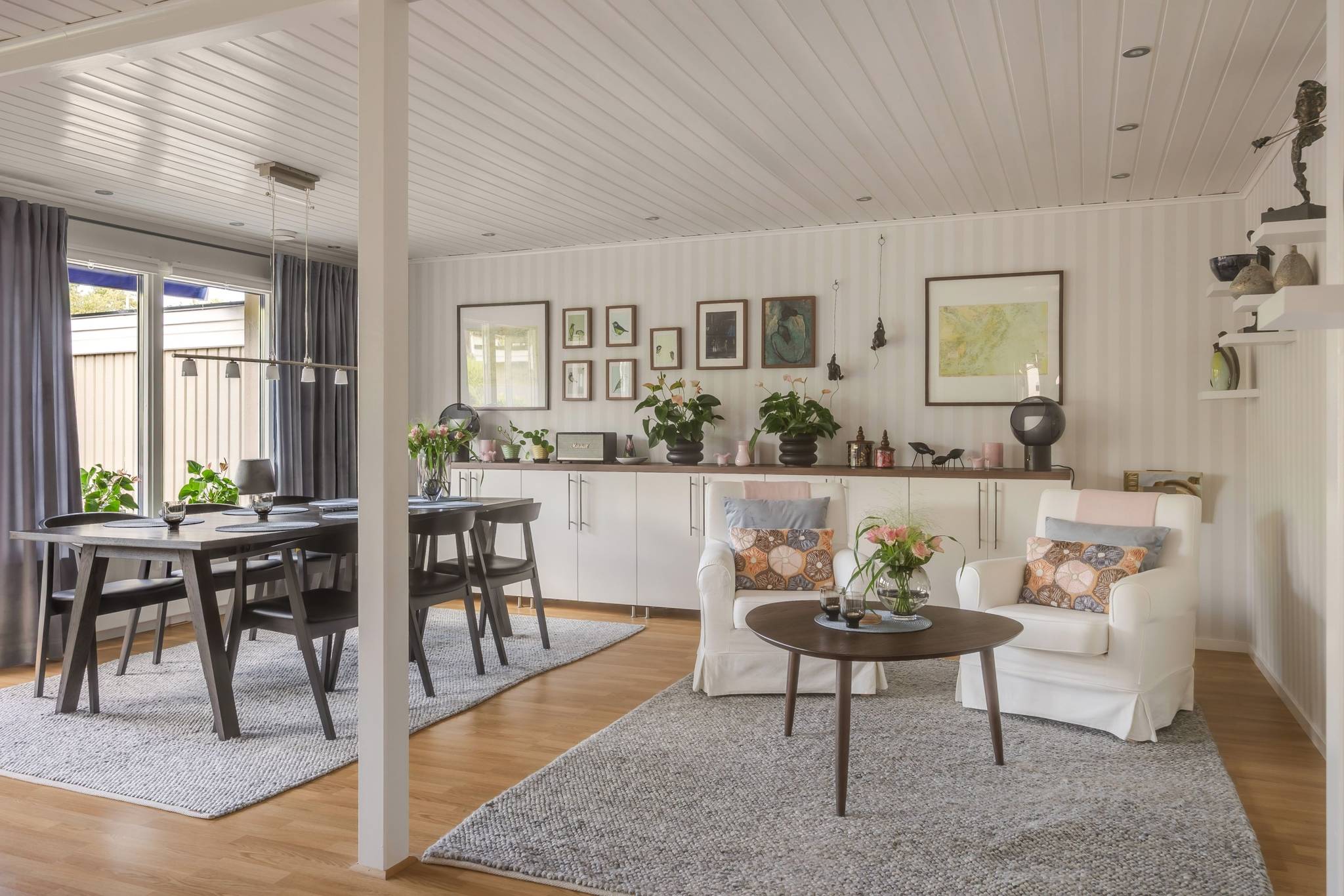 7 rum Villa på Hemmesta dalväg 23 Hemmesta Värmdö kommun - bild 11