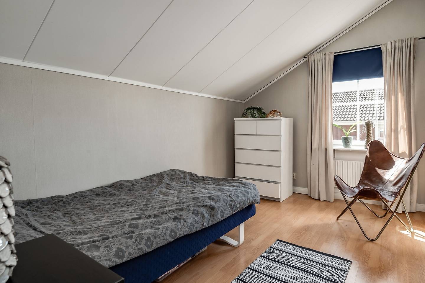 4 rum Villa på Mörttjärnsvägen 8 Idenor Hudiksvalls kommun - bild 24
