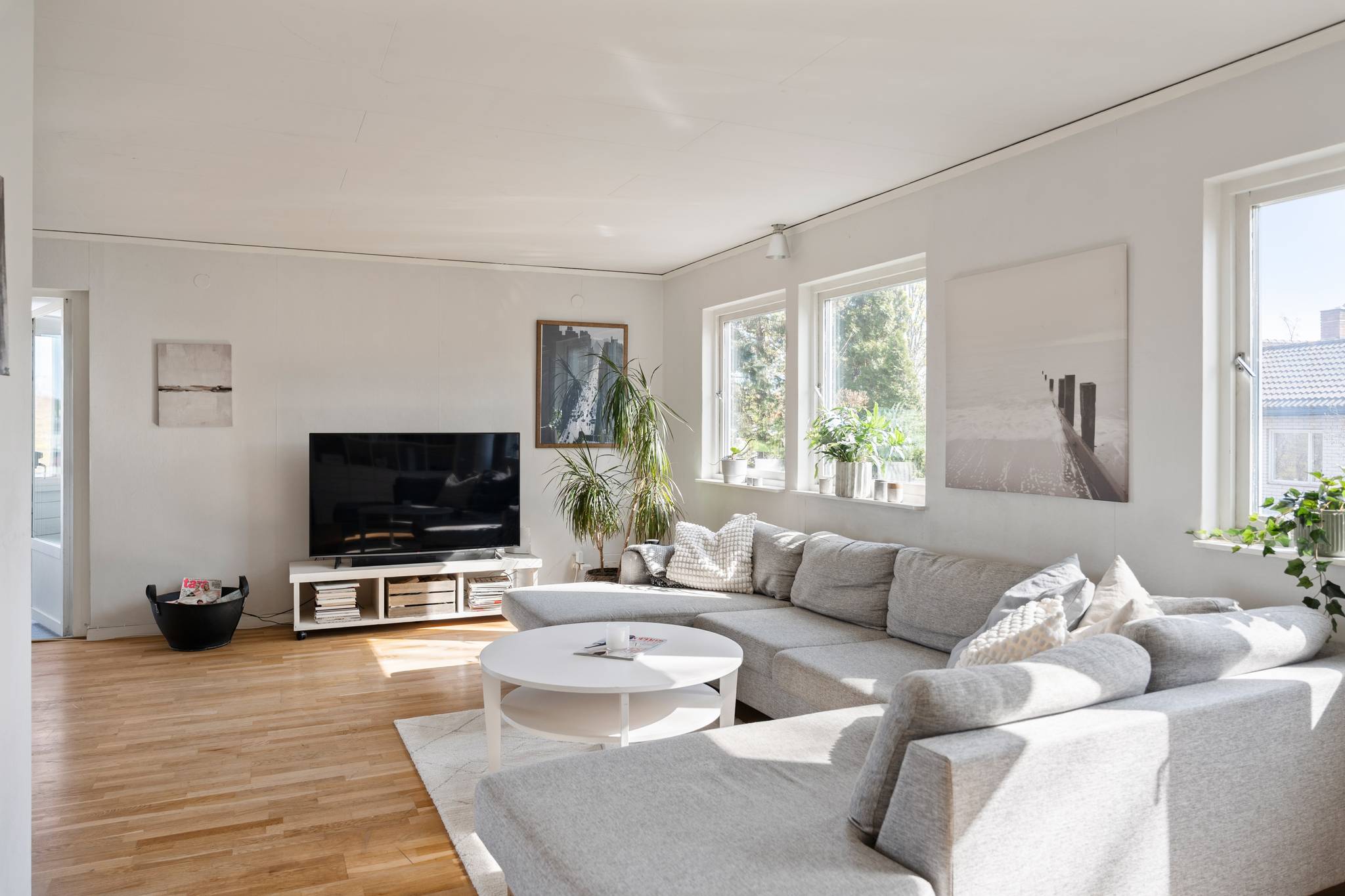7 rum Villa på Törnbuskstigen 7A Spånga - Solhem Stockholms kommun - bild 5