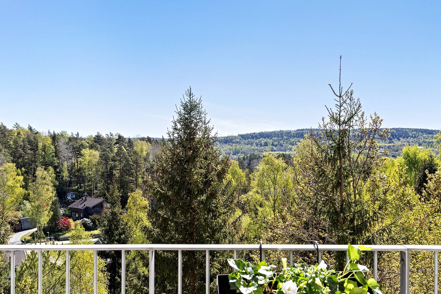 3 rum Lägenhet på Bergsslingan 31 A Lerum - Norra Hallsås Lerums kommun - bild 14