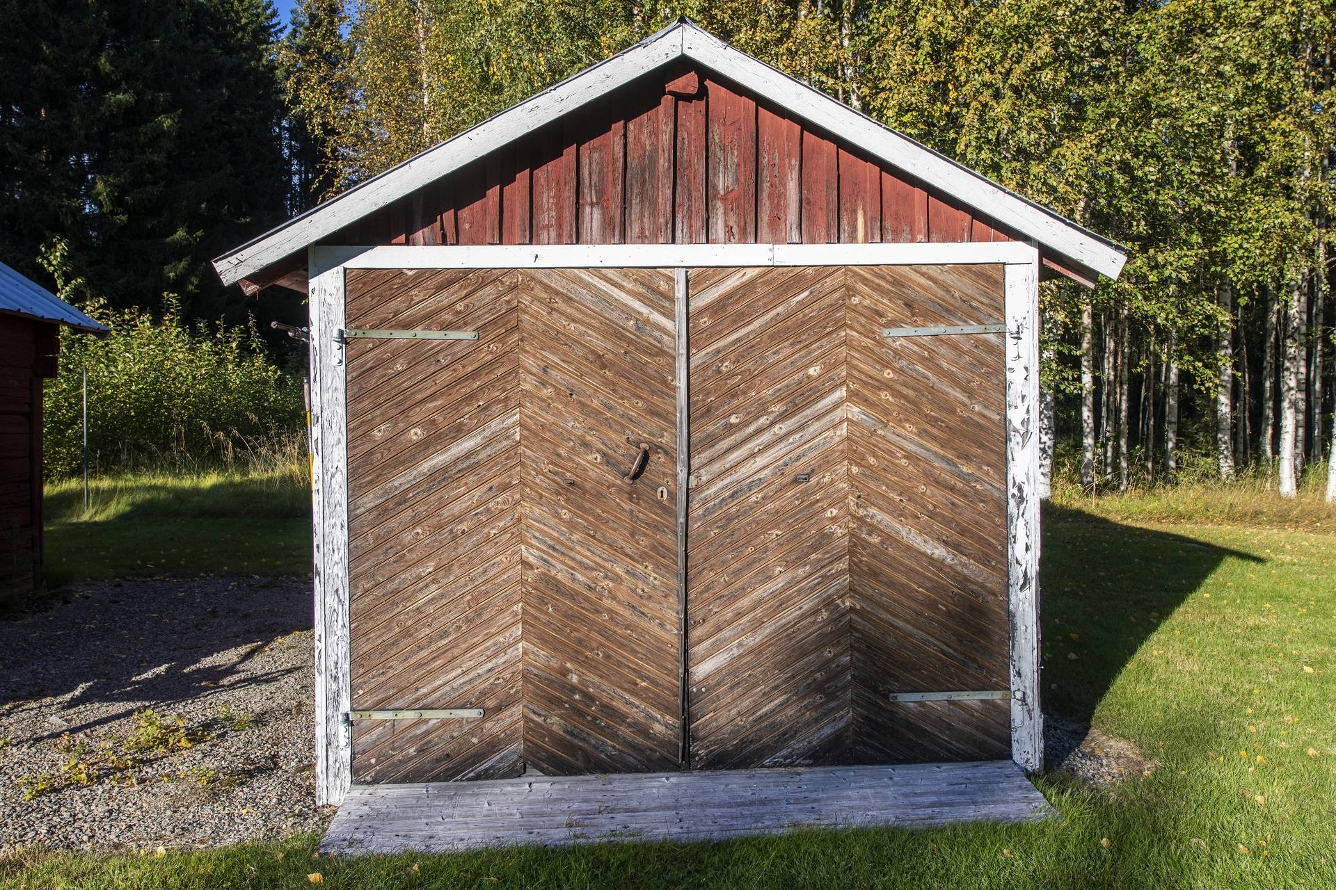 2 rum Fritidshus på Sikån 4 Sikån Skellefteå kommun - bild 47