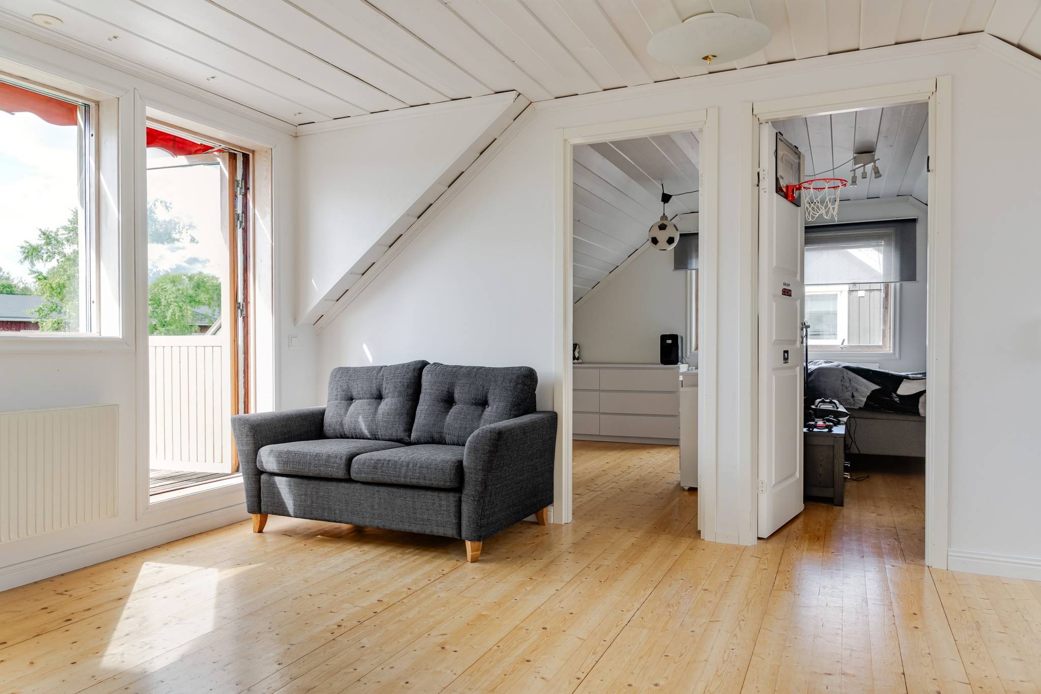 7 rum Villa på Synevägen 35 Södra Sunderbyn Luleå kommun - bild 19