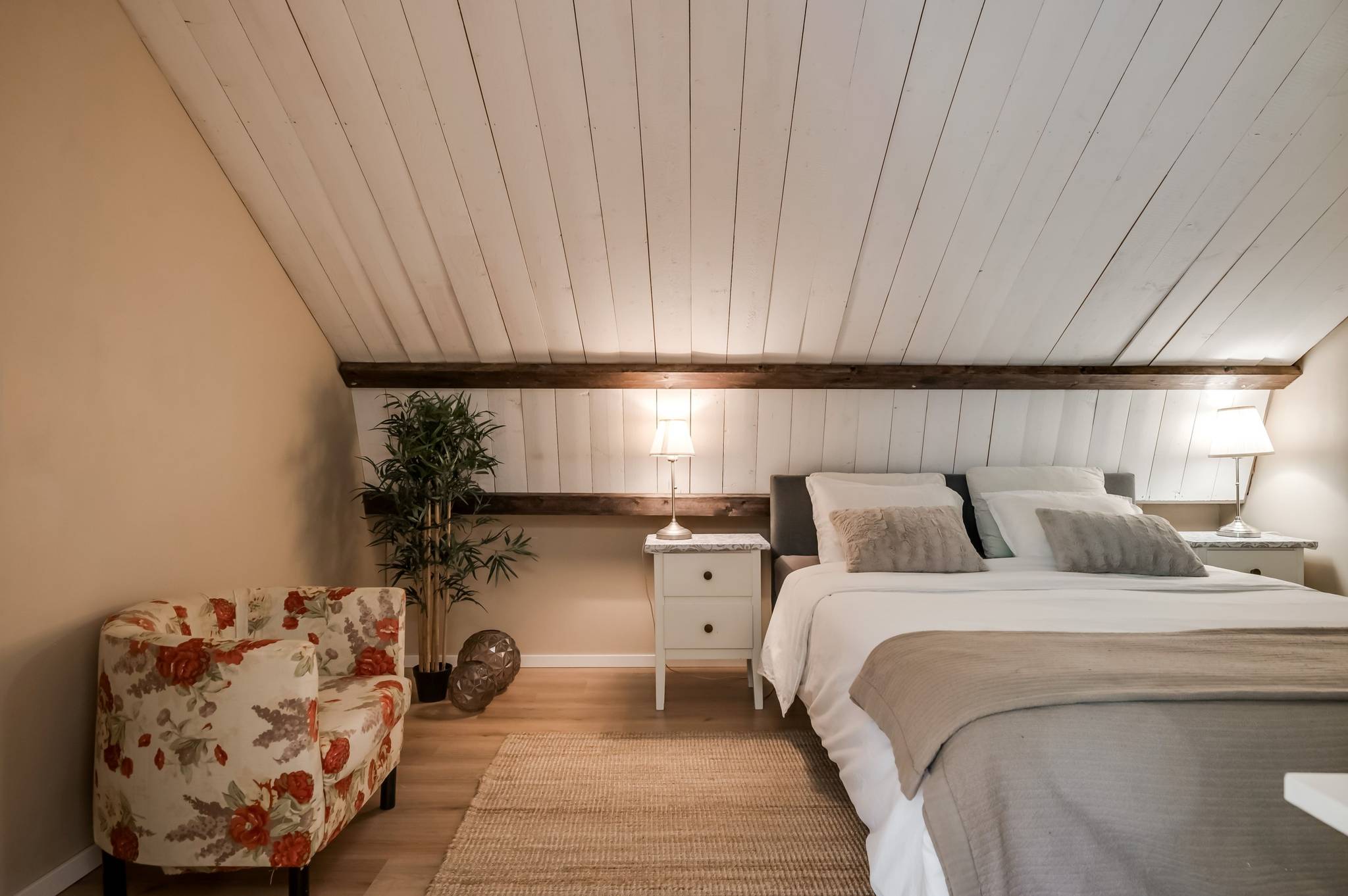 4 rum Villa på Hallersrudsvägen 8 Hammarö kommun - bild 27