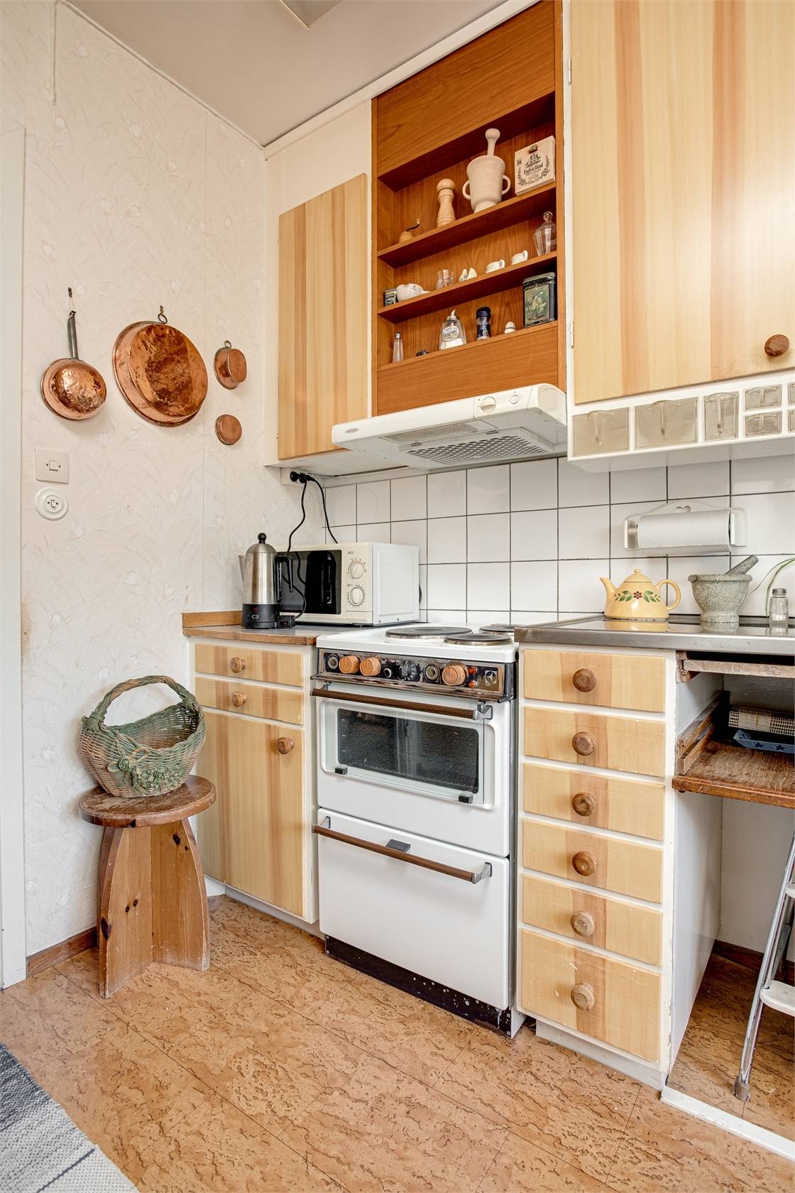 2 rum Lägenhet på Nygatan 12 B Centrum Köping Köpings kommun - bild 10