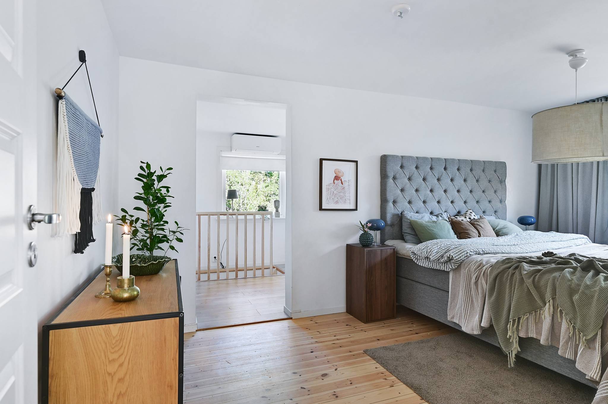 6 rum Villa på Villa Nytorpshöjden Trinntorp Tyresö kommun - bild 30