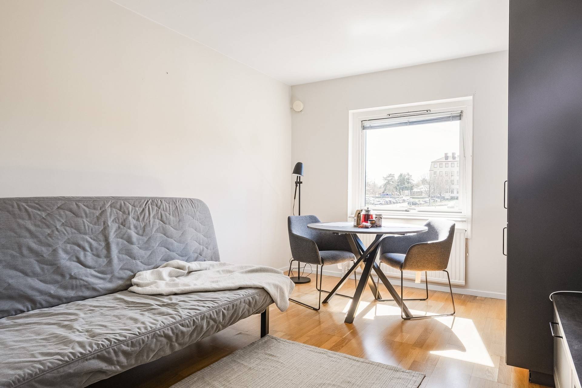 1 rum Lägenhet på Esplanaden 34 Centrala oxelösund Oxelösunds kommun - bild 6