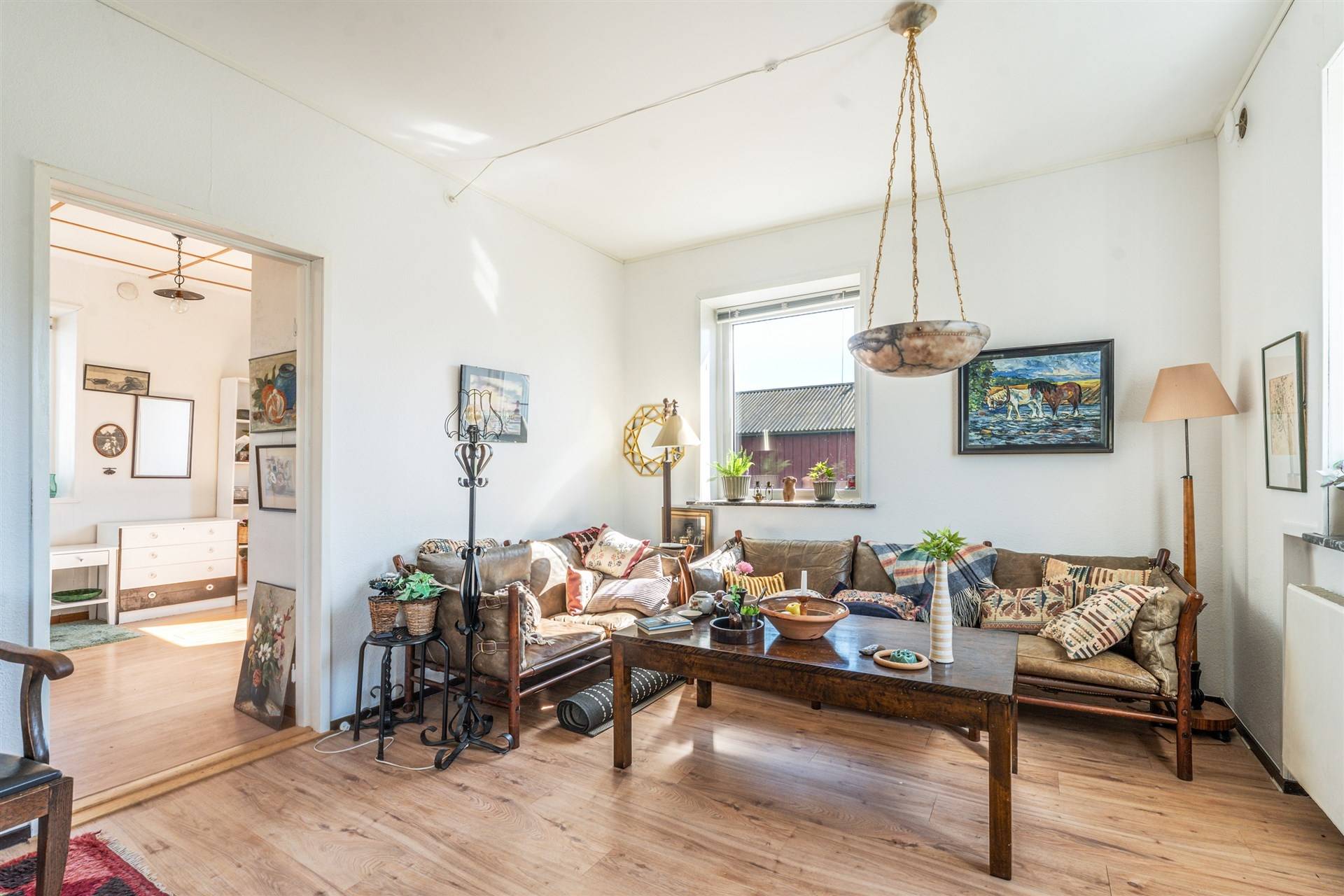 4 rum Villa på Bjuvsvägen 7 Gunnarstorp Bjuvs kommun - bild 14
