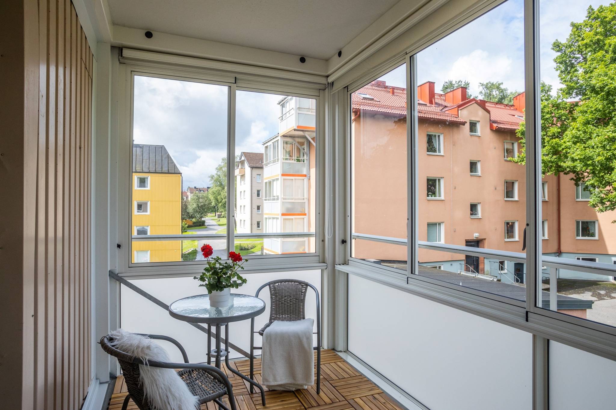 2 rum Lägenhet på Björkhemsgatan 75 Sjöbo Borås kommun - bild 2