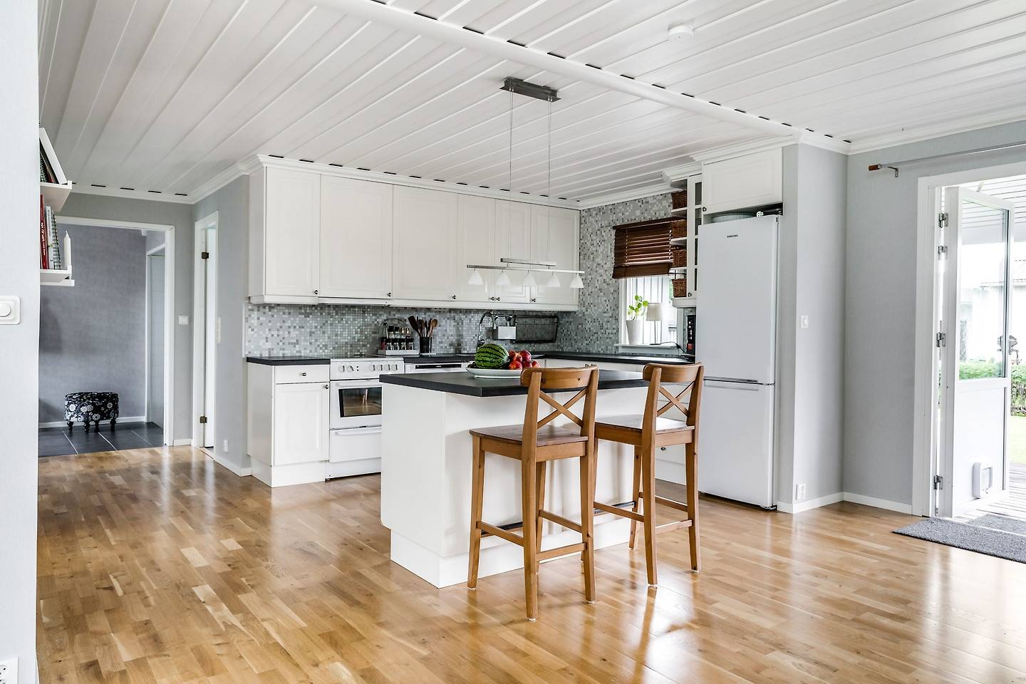 6 rum Villa på Cymbalgatan 5 Öjebyn Piteå kommun - bild 16