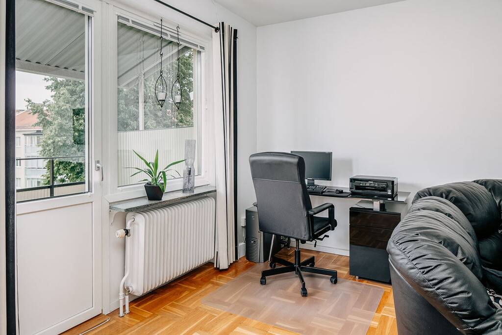 2 rum Lägenhet på Östbygatan 20C Gamla Staden Lidköpings kommun - bild 9