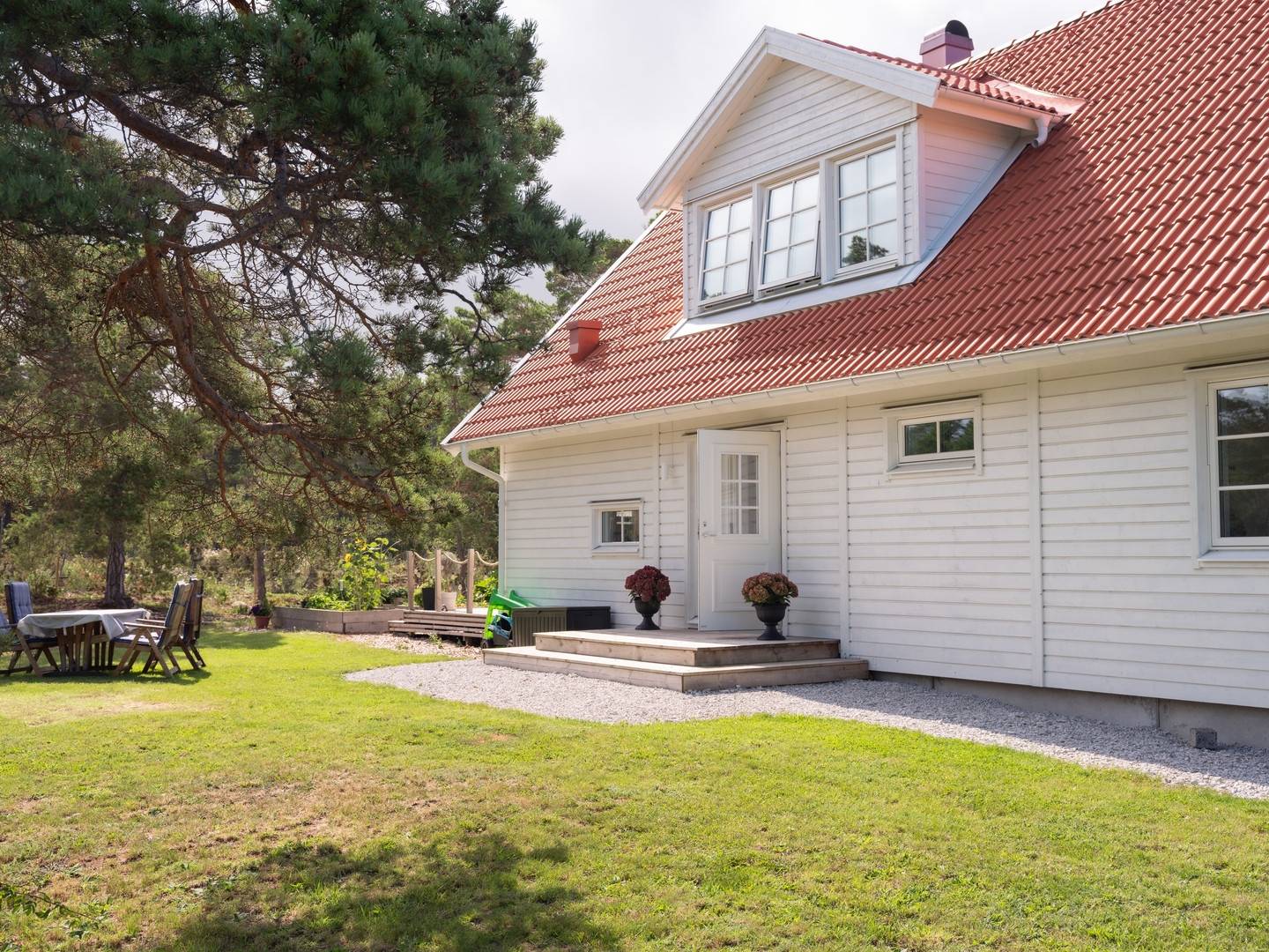 7 rum Villa på Väskinde Stora Klintegårde 203C Gotlands kommun - bild 9