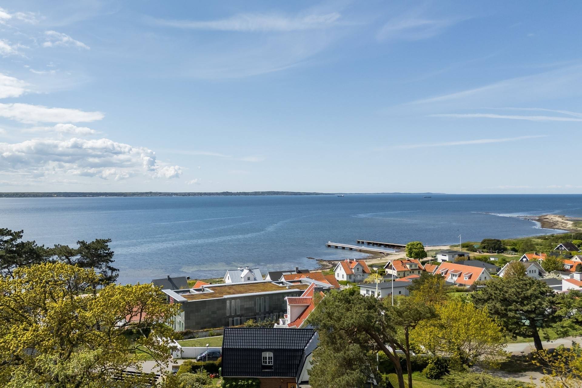 5 rum Villa på Sundsliden 7 Hittarp Helsingborgs kommun - bild 45