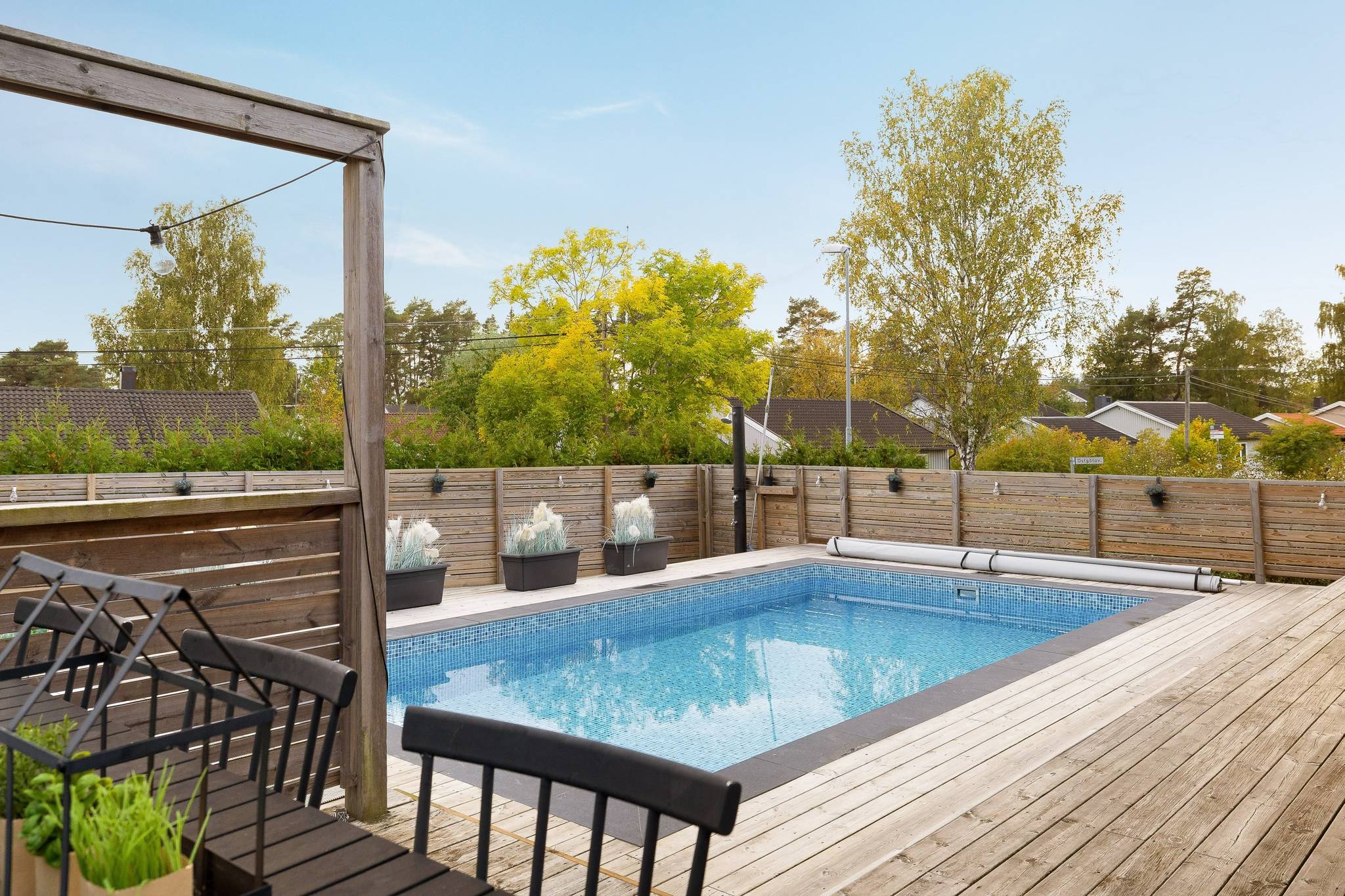 6 rum Villa på Östgötavägen 2 Ormsta Vallentuna kommun - bild 34