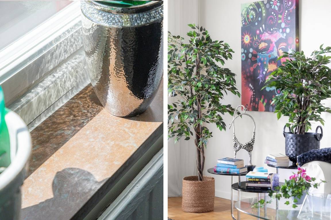 2 rum Lägenhet på Jämtlandsgatan 76 Vällingby Centrum Stockholms kommun - bild 15