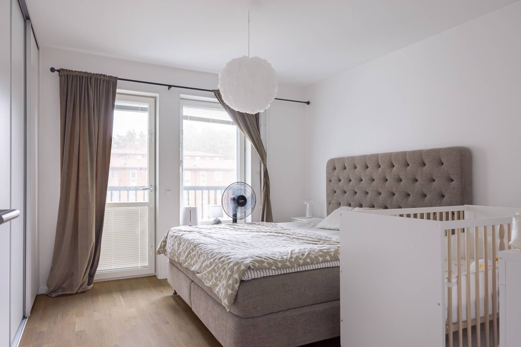 4 rum Lägenhet på Långströmsgatan 5F Hisingen Göteborgs kommun - bild 8