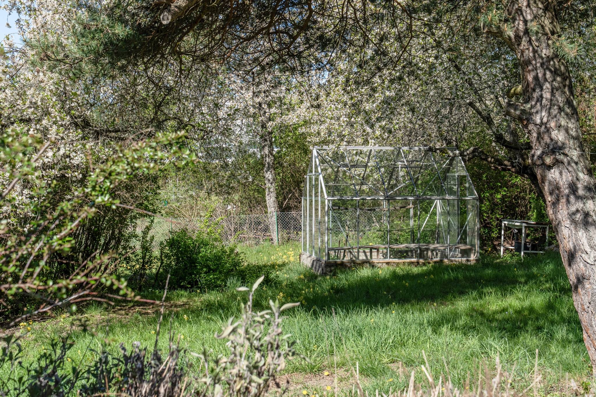 5 rum Villa på Sjöbrisvägen 8 Färingsö - Skå Ekerö kommun - bild 46