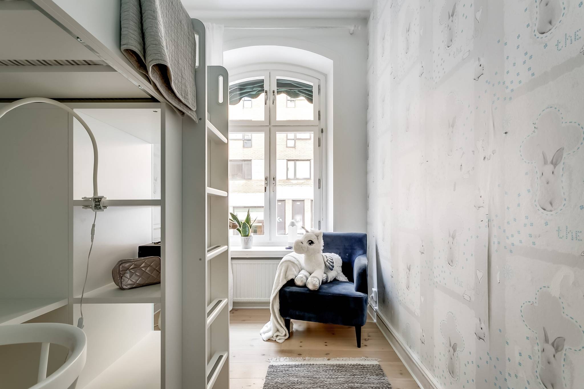 4 rum Lägenhet på Surbrunnsgatan 62, BV Vasastan Stockholms kommun - bild 22