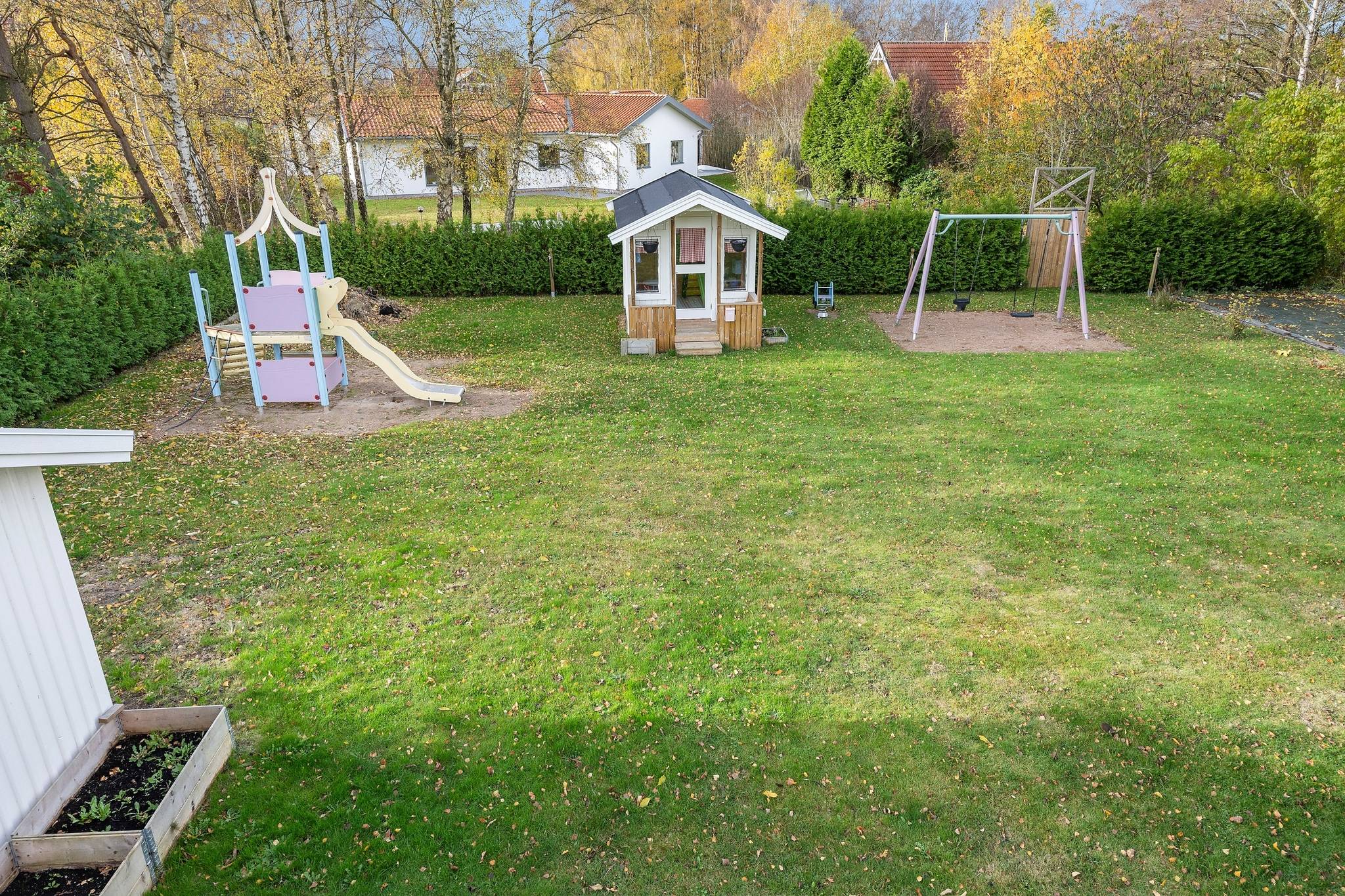 6 rum Villa på Odens väg 7 Frösakull Halmstads kommun - bild 6