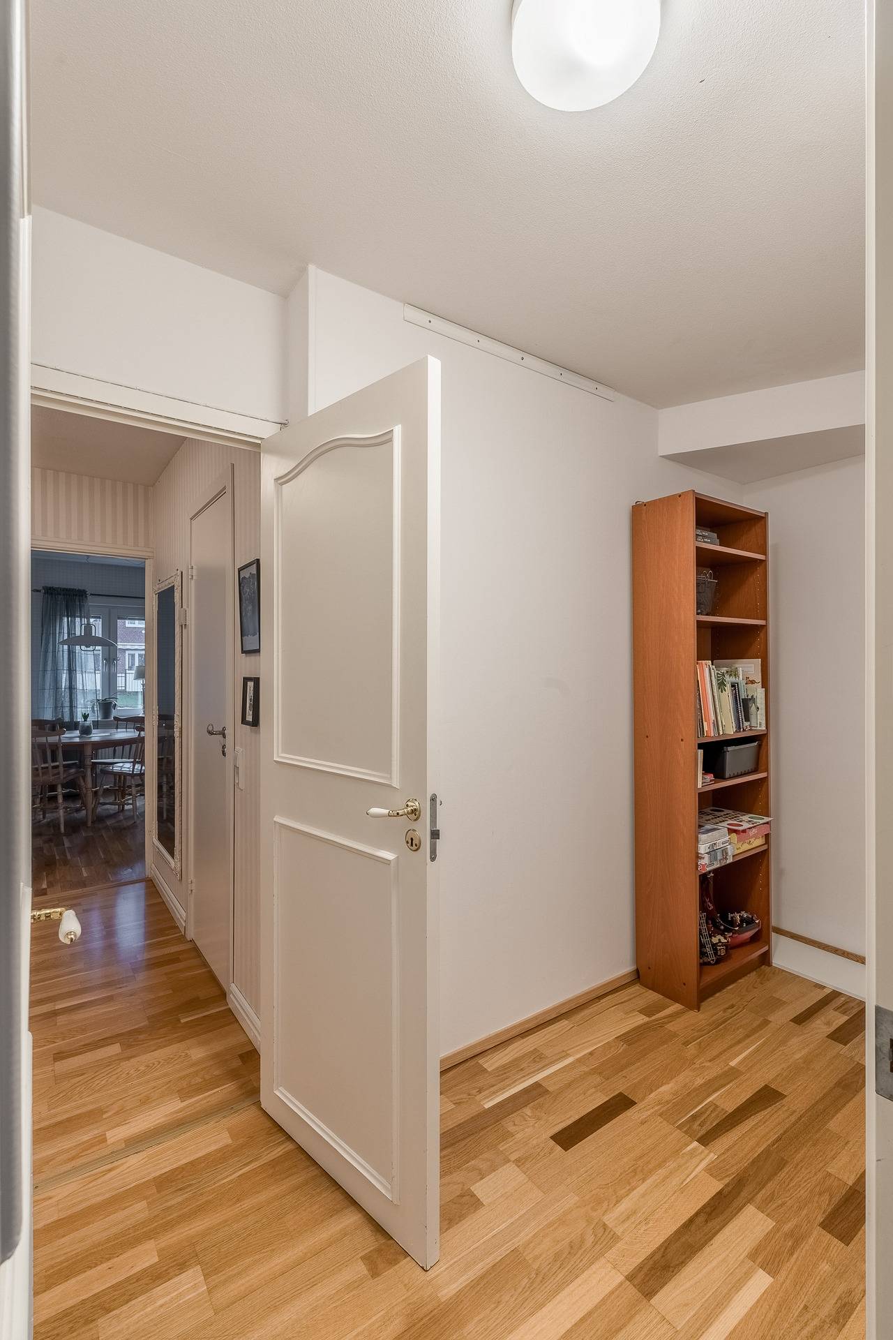 3.5 rum Lägenhet på Körvelgatan 13A Årsta Uppsala kommun - bild 10