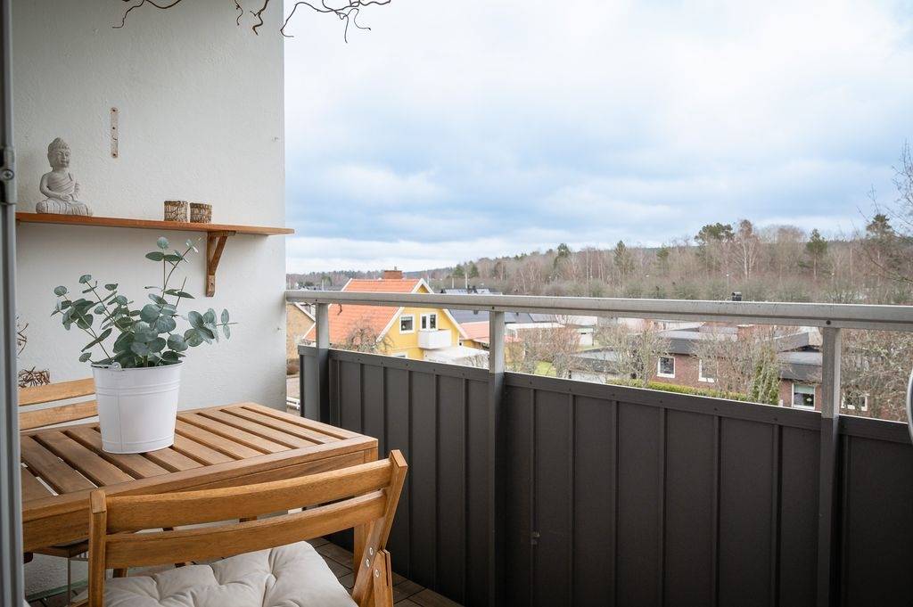 3 rum Lägenhet på Södra Ringvägen 4C Stormsvalan Tidaholms kommun - bild 22
