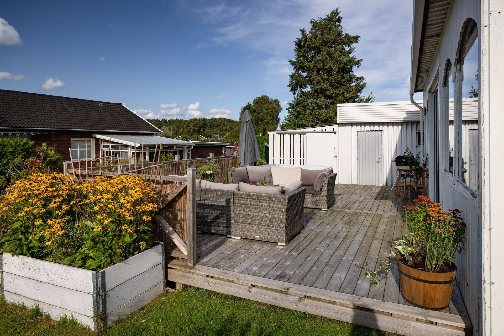 5 rum villa på Påvels väg 6 Skepplanda, Ale kommun - bild 4