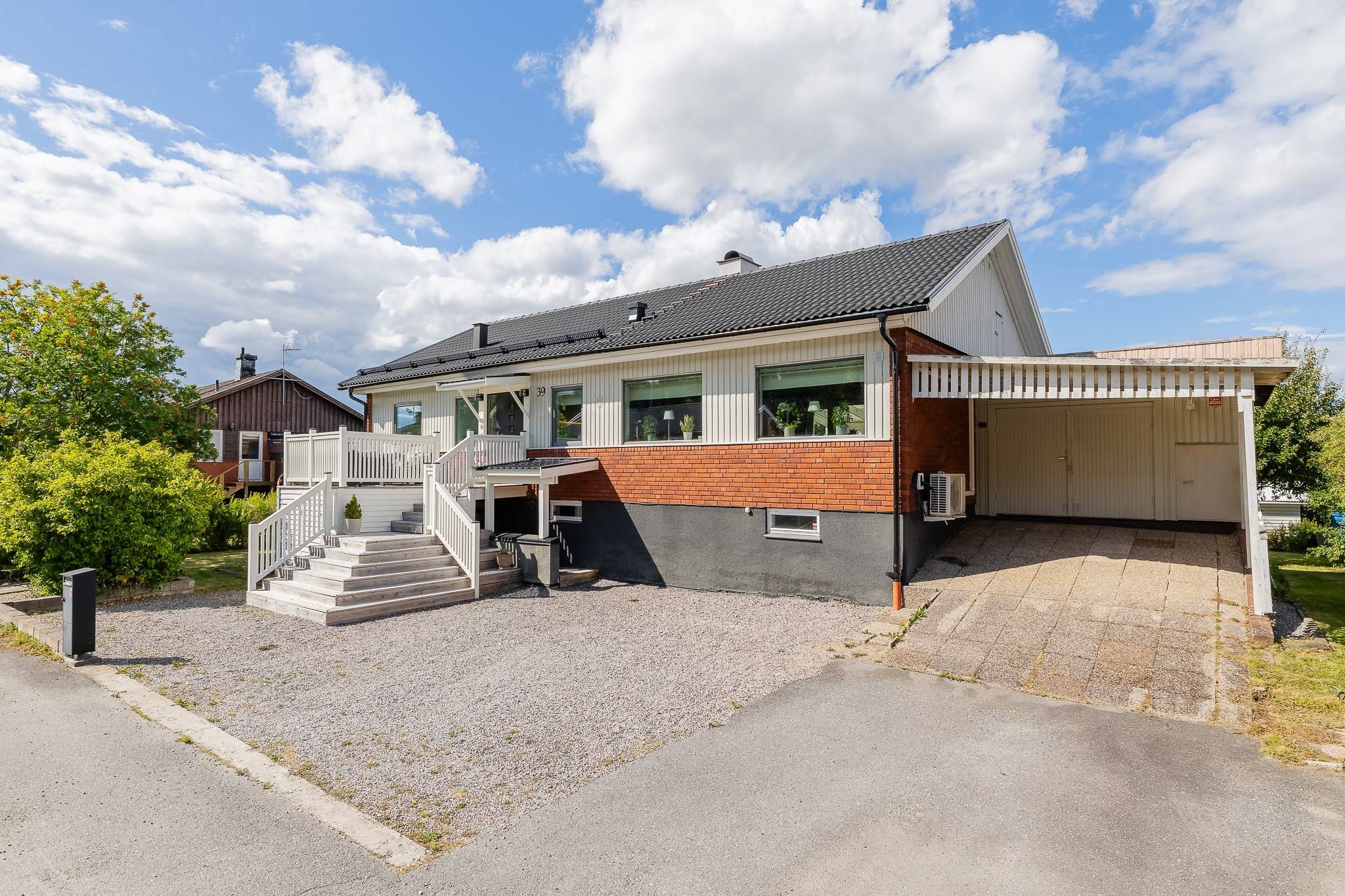 7 rum villa på Liljegatan 39 Torshälla, Eskilstuna kommun - bild 3