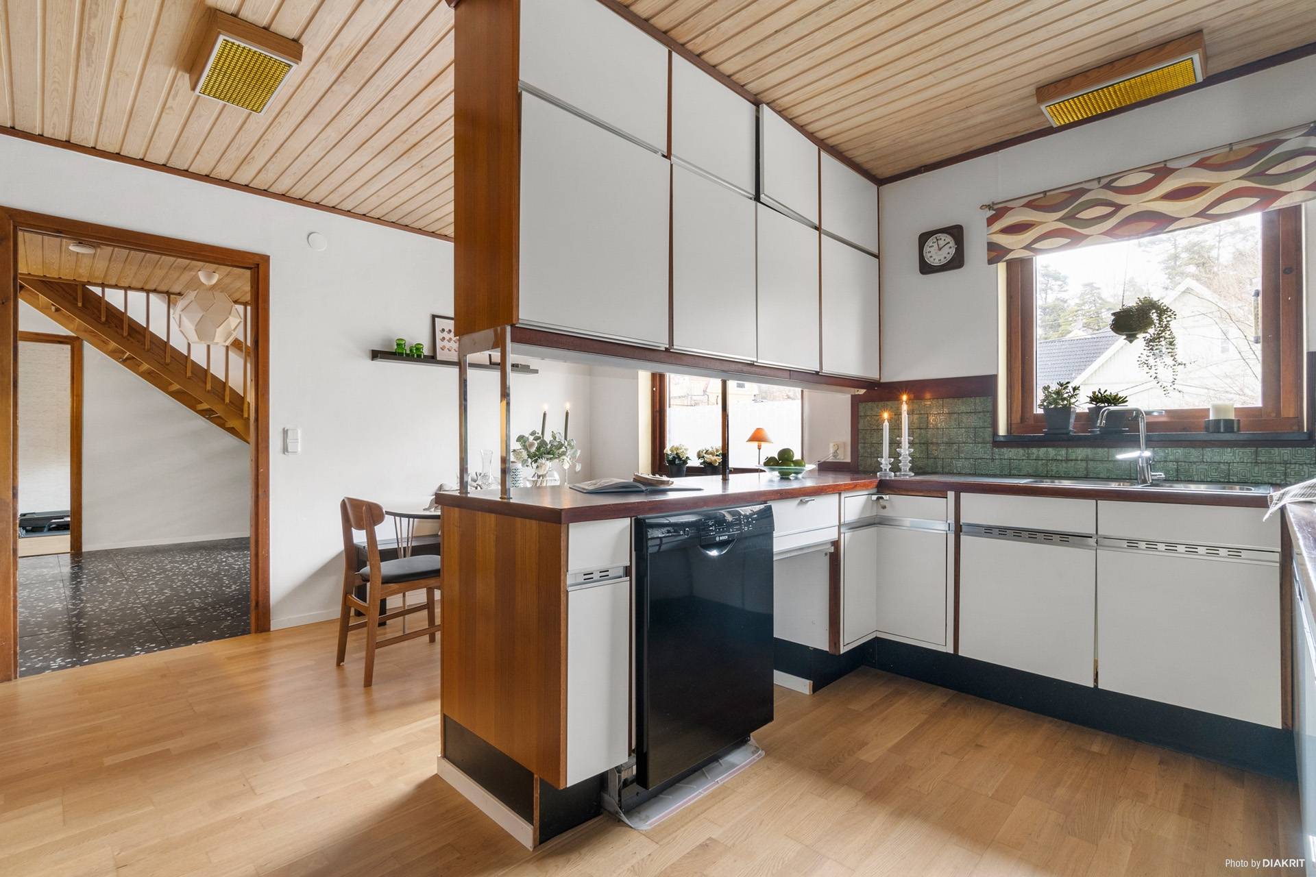 7 rum Villa på Stuvstavägen 6 Stuvsta Huddinge kommun - bild 6