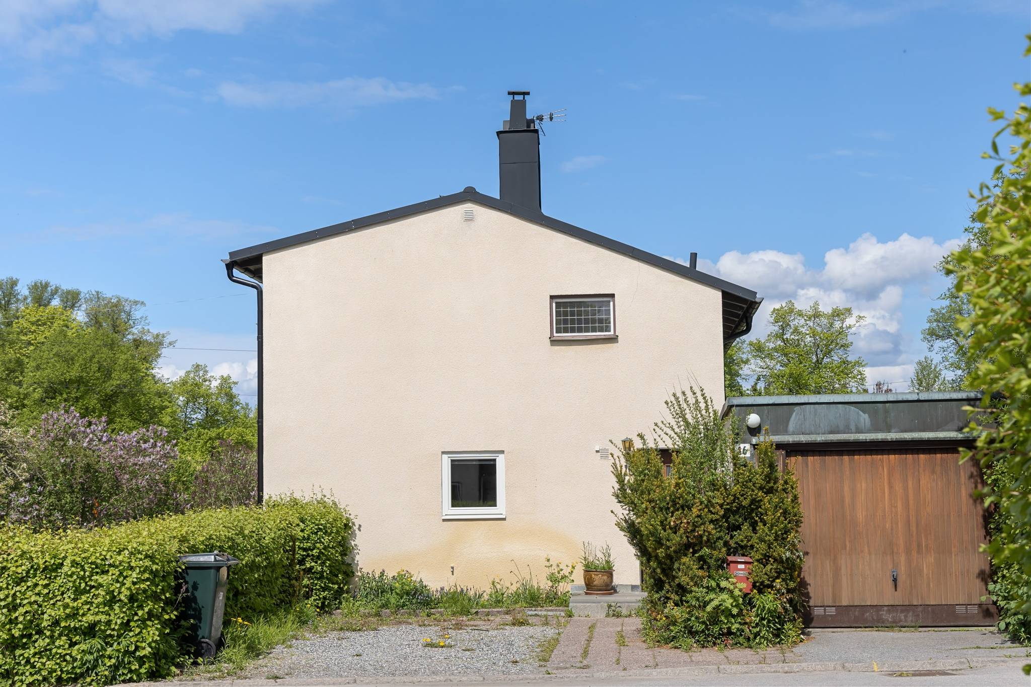 5 rum Villa på Småstuguvägen 16 Hässelby Södra Villastad Stockholms kommun - bild 48