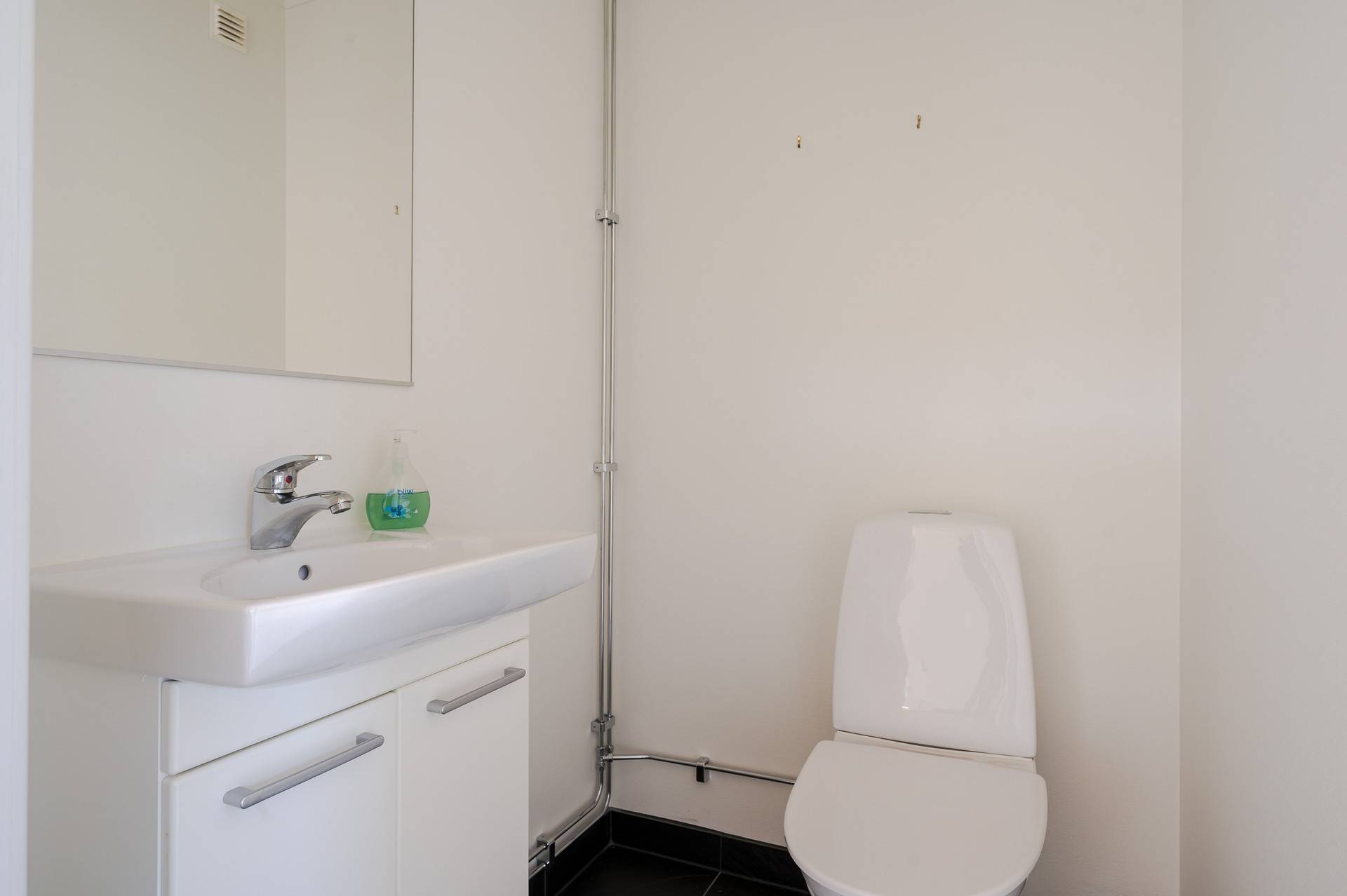 4 rum Villa på Bygdegårdsvägen 41 Klövsjö Bergs kommun - bild 12