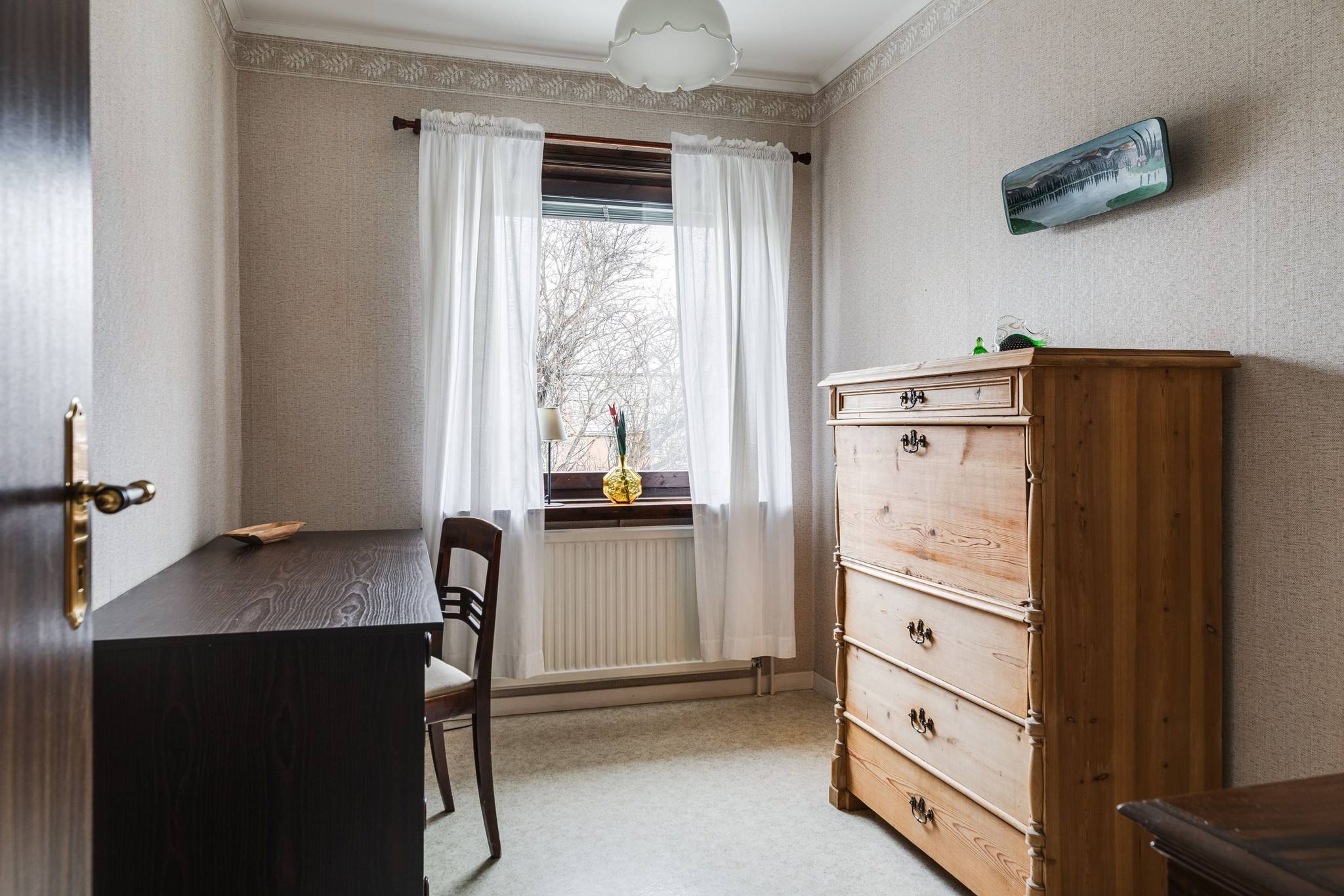 5 rum Villa på Finnåkersgatan 16 Burträsk Skellefteå kommun - bild 19