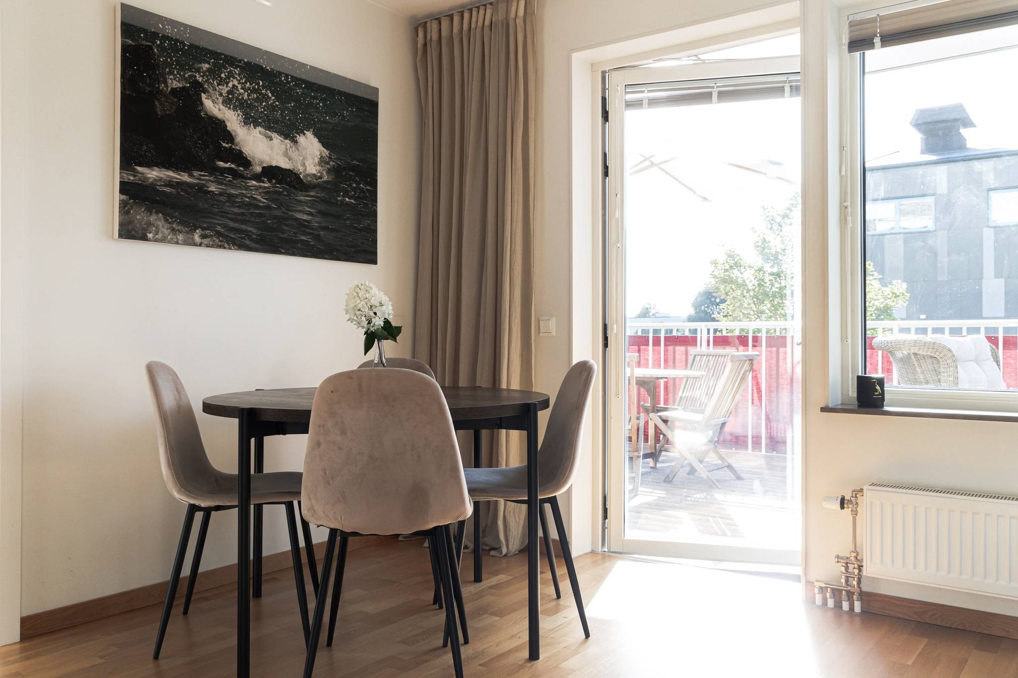 2 rum Lägenhet på Åby Allé 1 Mölndal - Stallbacken Mölndals kommun - bild 8