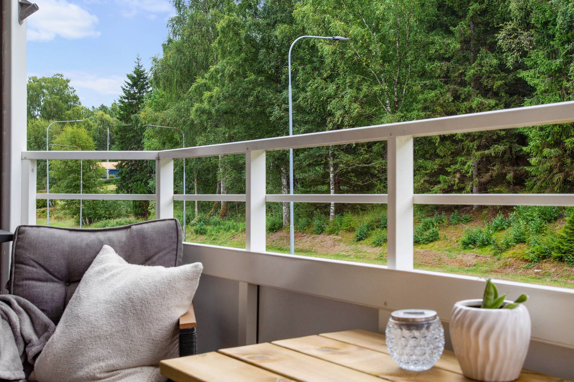 2 rum Lägenhet på Österled 15A Äsperöd Uddevalla kommun - bild 11