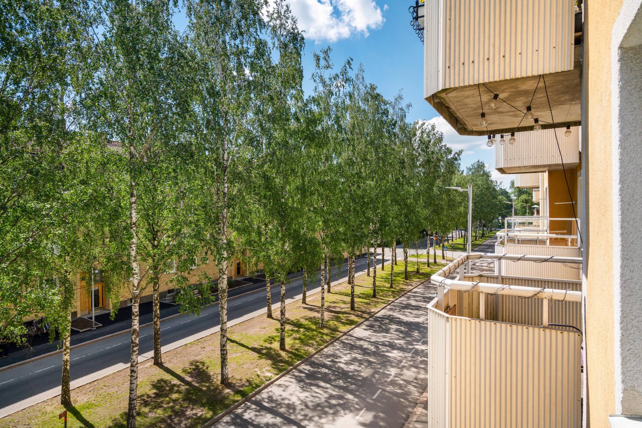 1.5 rum Lägenhet på Sankt Olofsgatan 66B Höganäs Uppsala kommun - bild 18