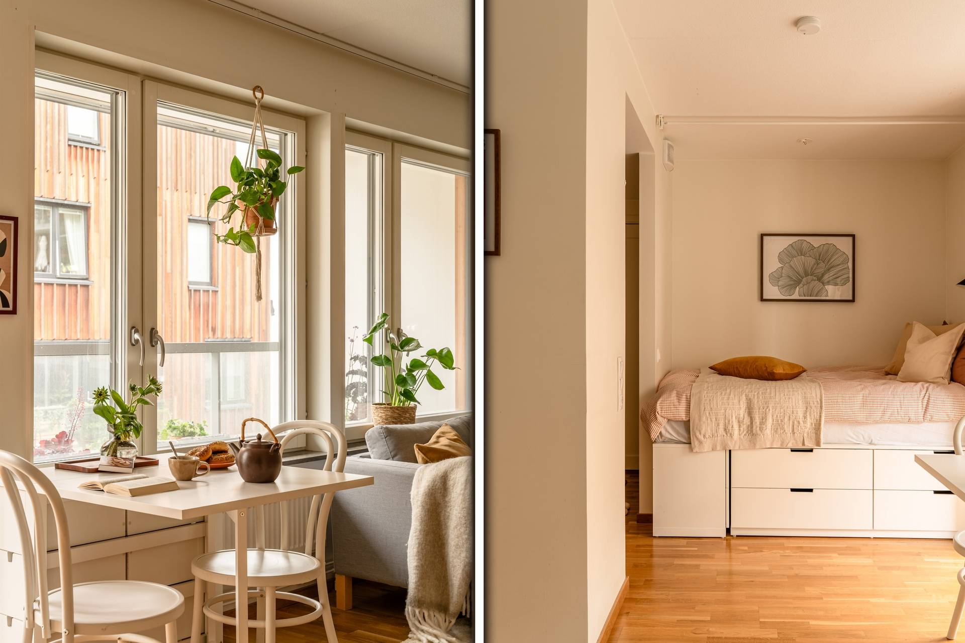 1.5 rum Lägenhet på Ekensbergskajen 4 Gröndal Stockholms kommun - bild 8