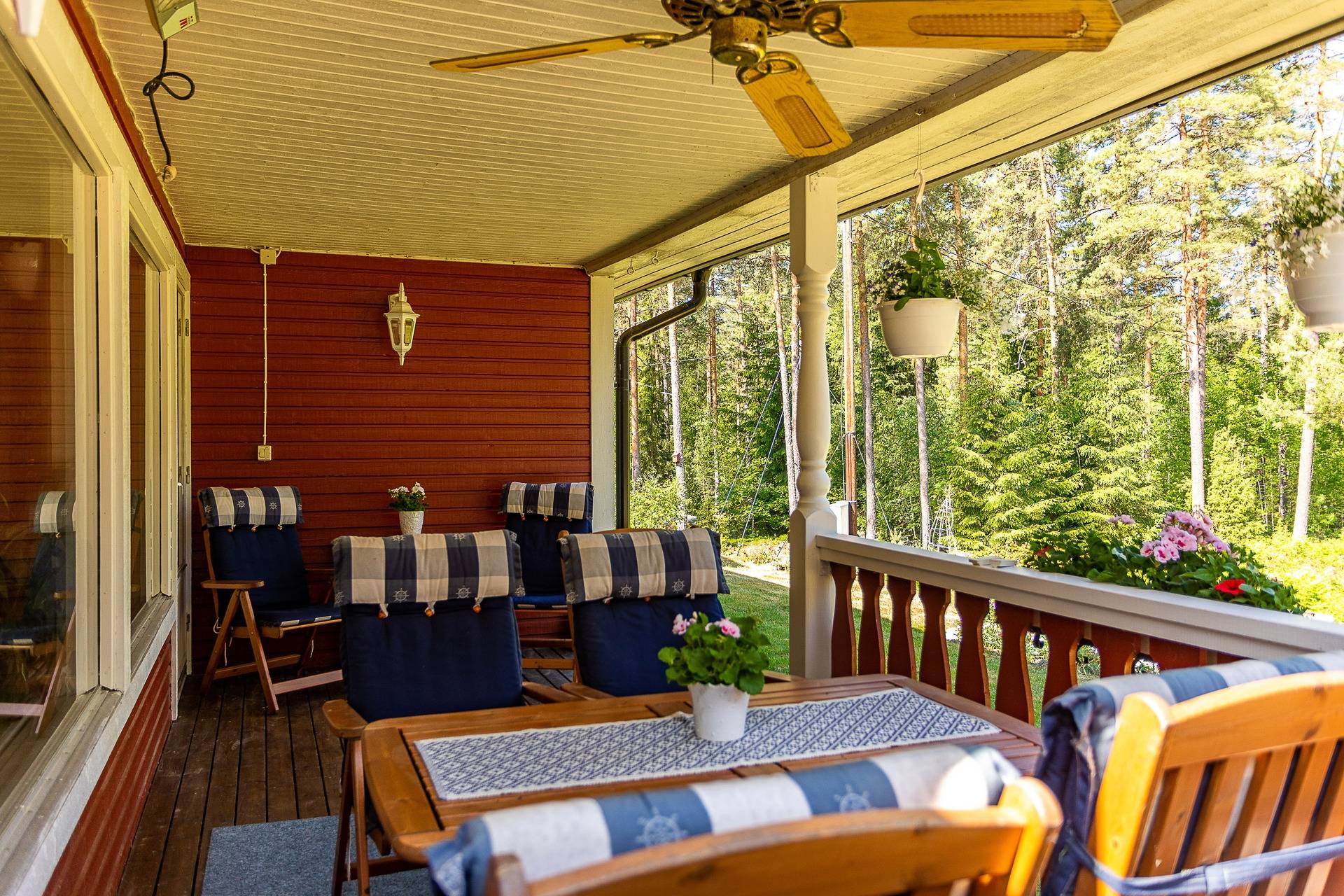 4 rum Villa på Solnebo 190, Solnebo 188 Vimmerby Vimmerby kommun - bild 32