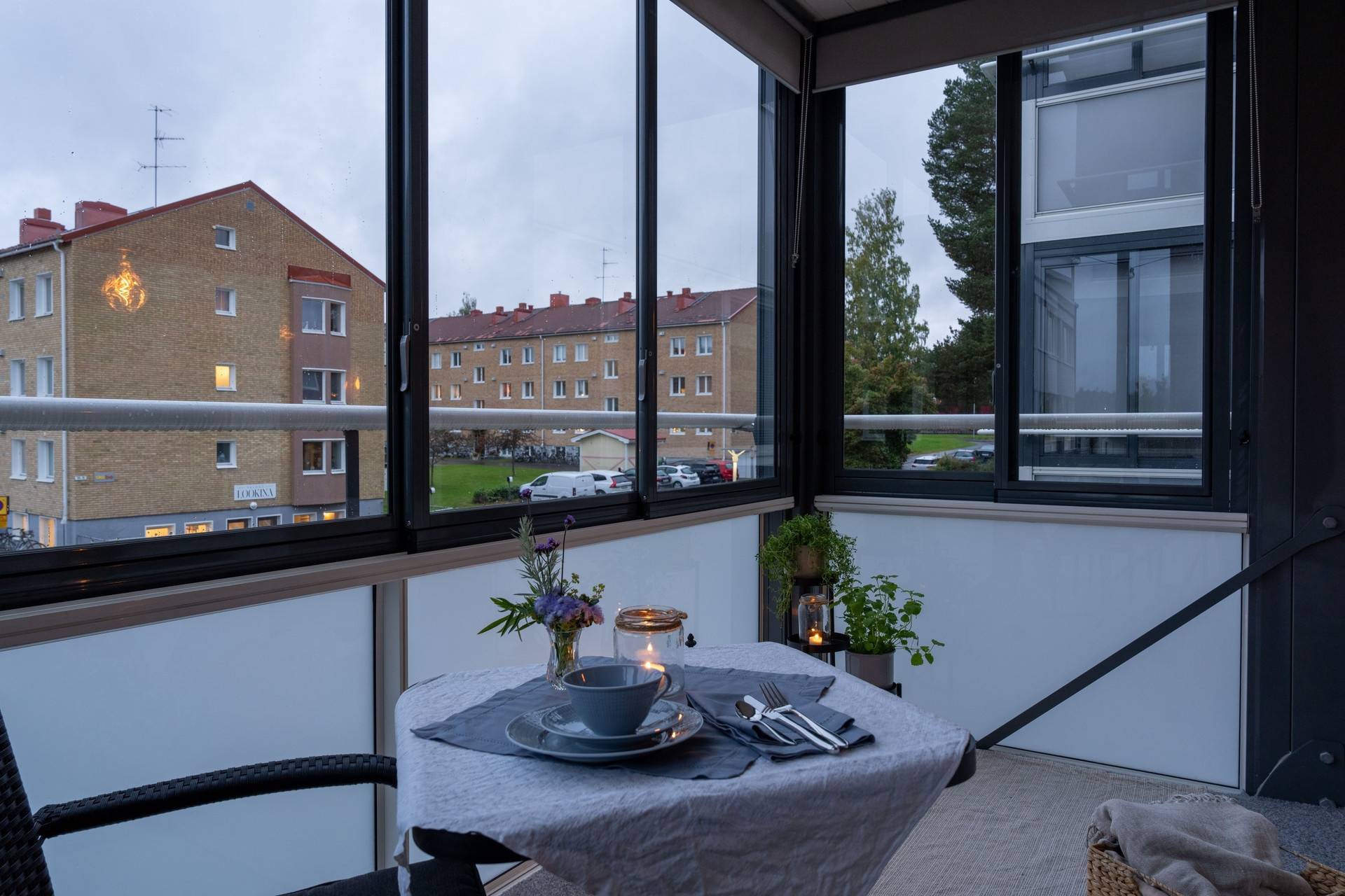 2 rum Lägenhet på Hägglundsgatan 8B Norrböle Skellefteå kommun - bild 39